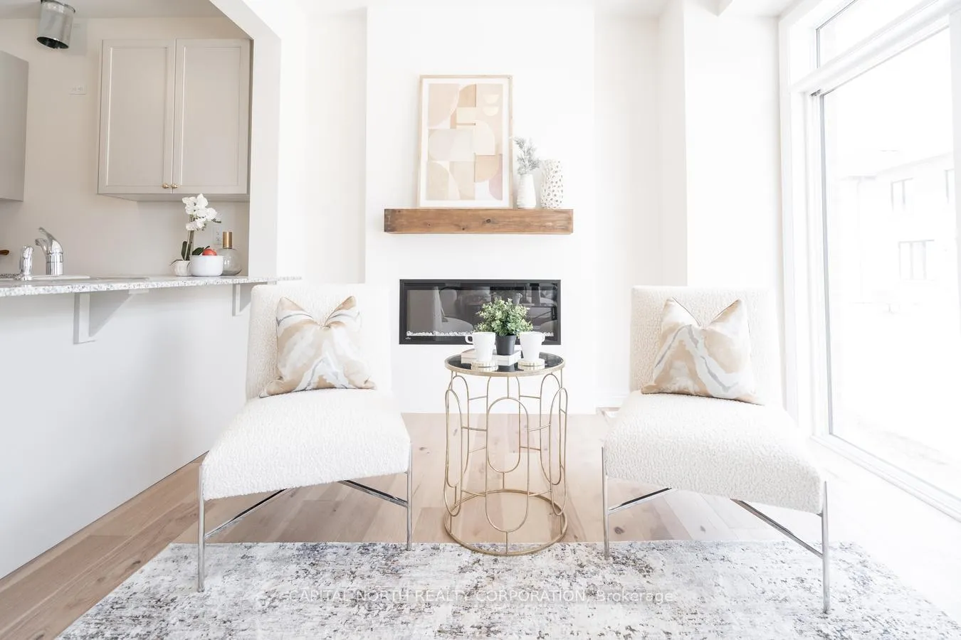 Photo 16 of 557 Barons Street, Vaughan, Kleinburg — HOMEH