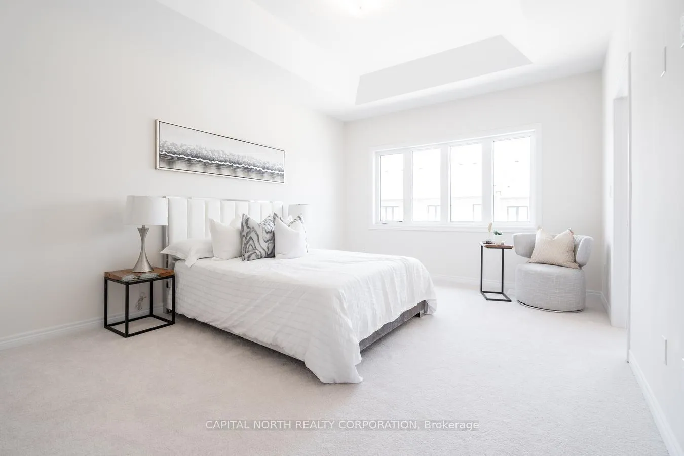Photo 21 of 557 Barons Street, Vaughan, Kleinburg — HOMEH