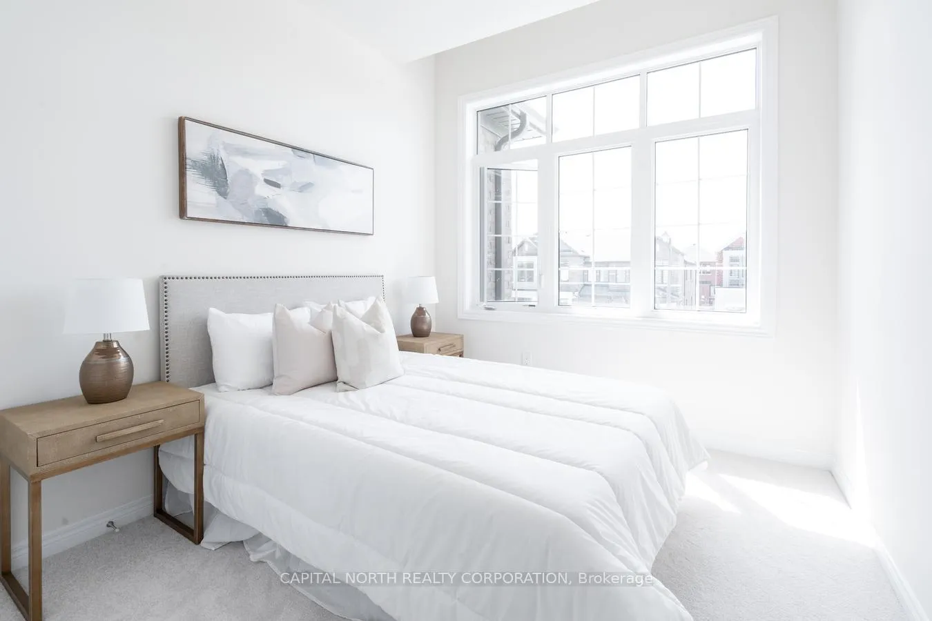 Photo 27 of 557 Barons Street, Vaughan, Kleinburg — HOMEH