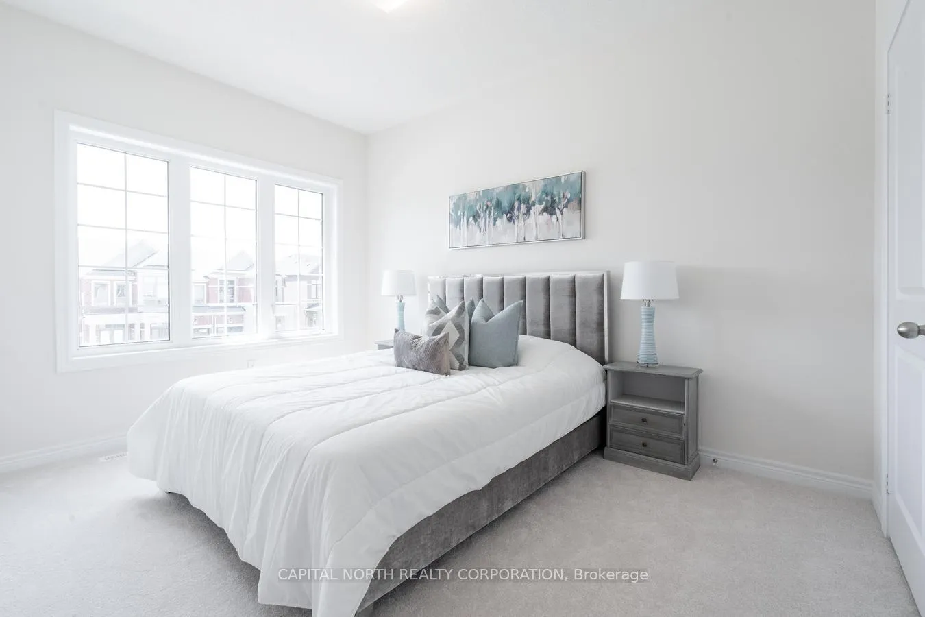 Photo 28 of 557 Barons Street, Vaughan, Kleinburg — HOMEH