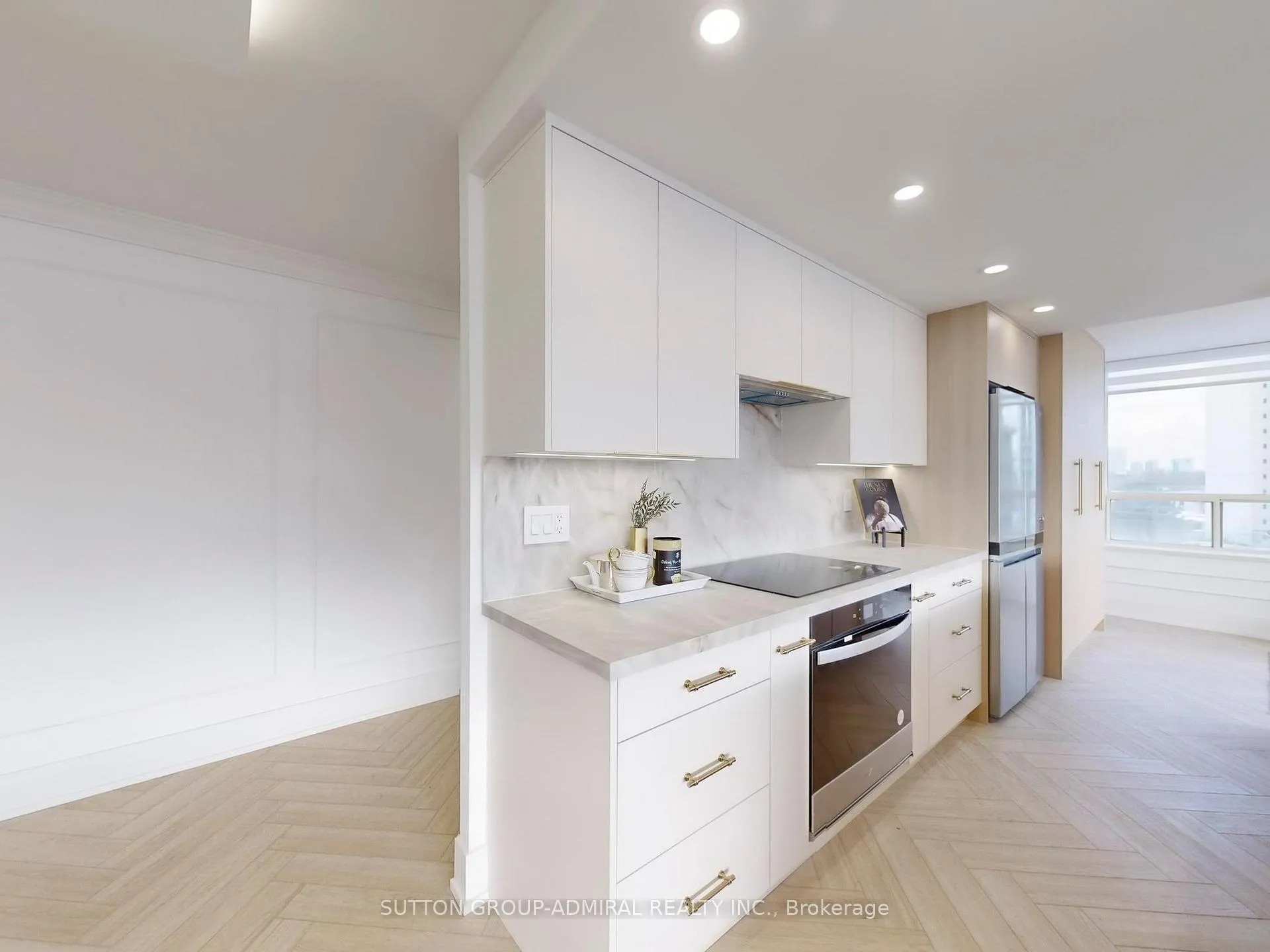 Photo 13 of Unit 513, 7 Townsgate Drive, Vaughan, Crestwood-Springfarm-Yorkhill — HOMEH