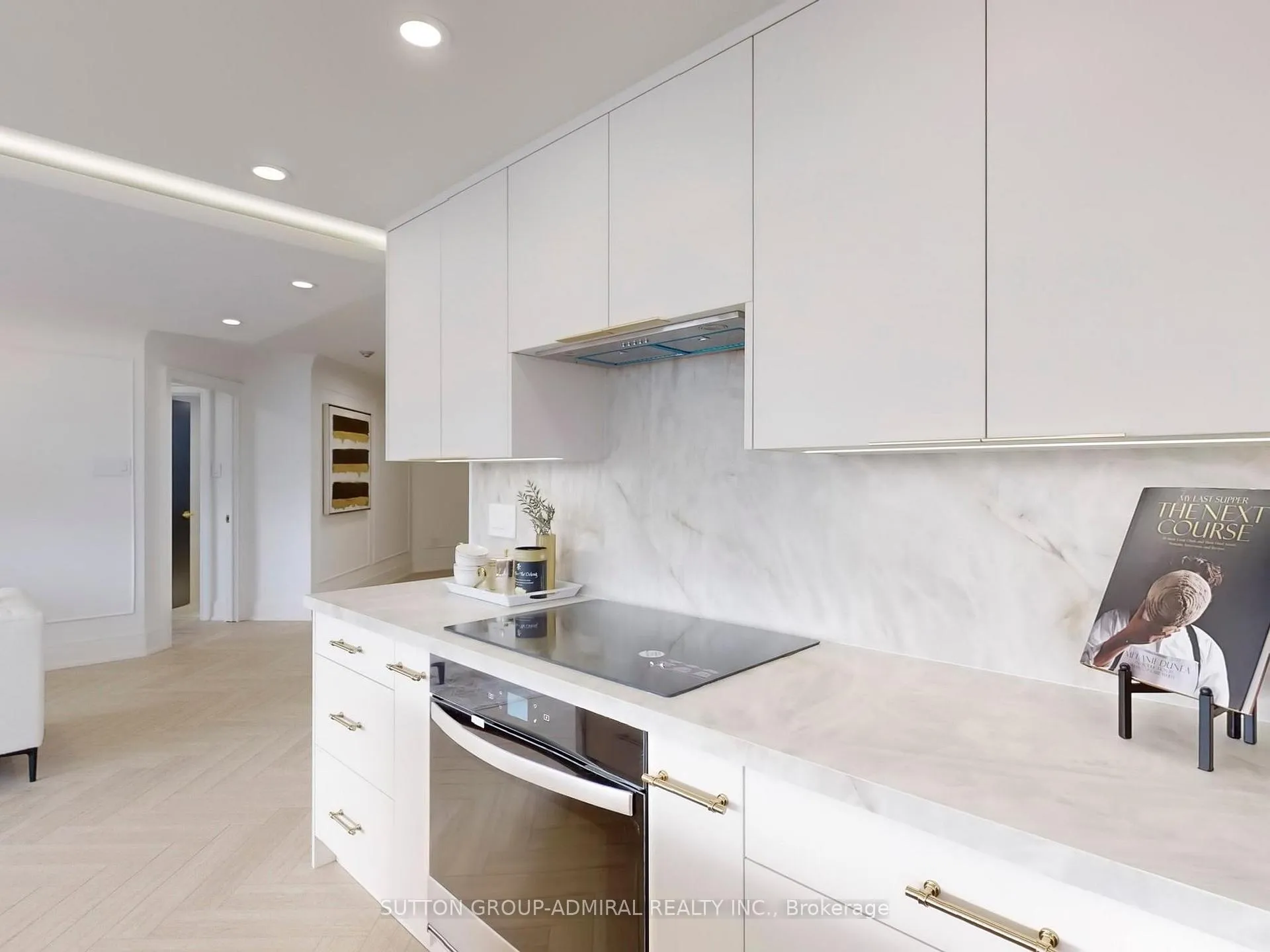 Photo 14 of Unit 513, 7 Townsgate Drive, Vaughan, Crestwood-Springfarm-Yorkhill — HOMEH