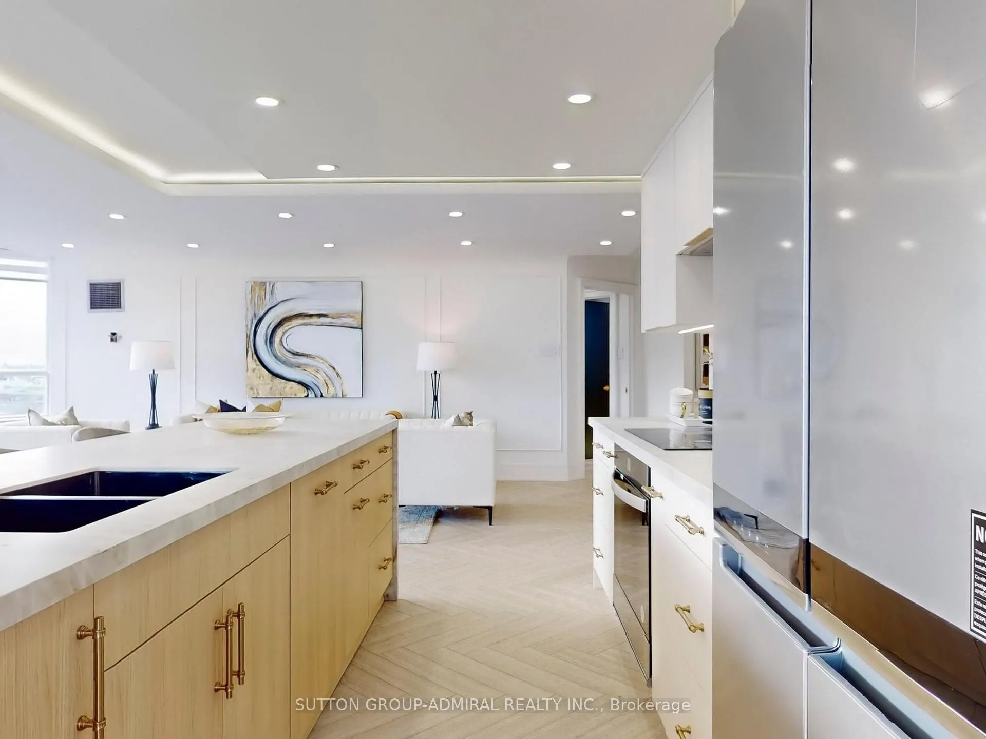 Photo 17 of Unit 513, 7 Townsgate Drive, Vaughan, Crestwood-Springfarm-Yorkhill — HOMEH