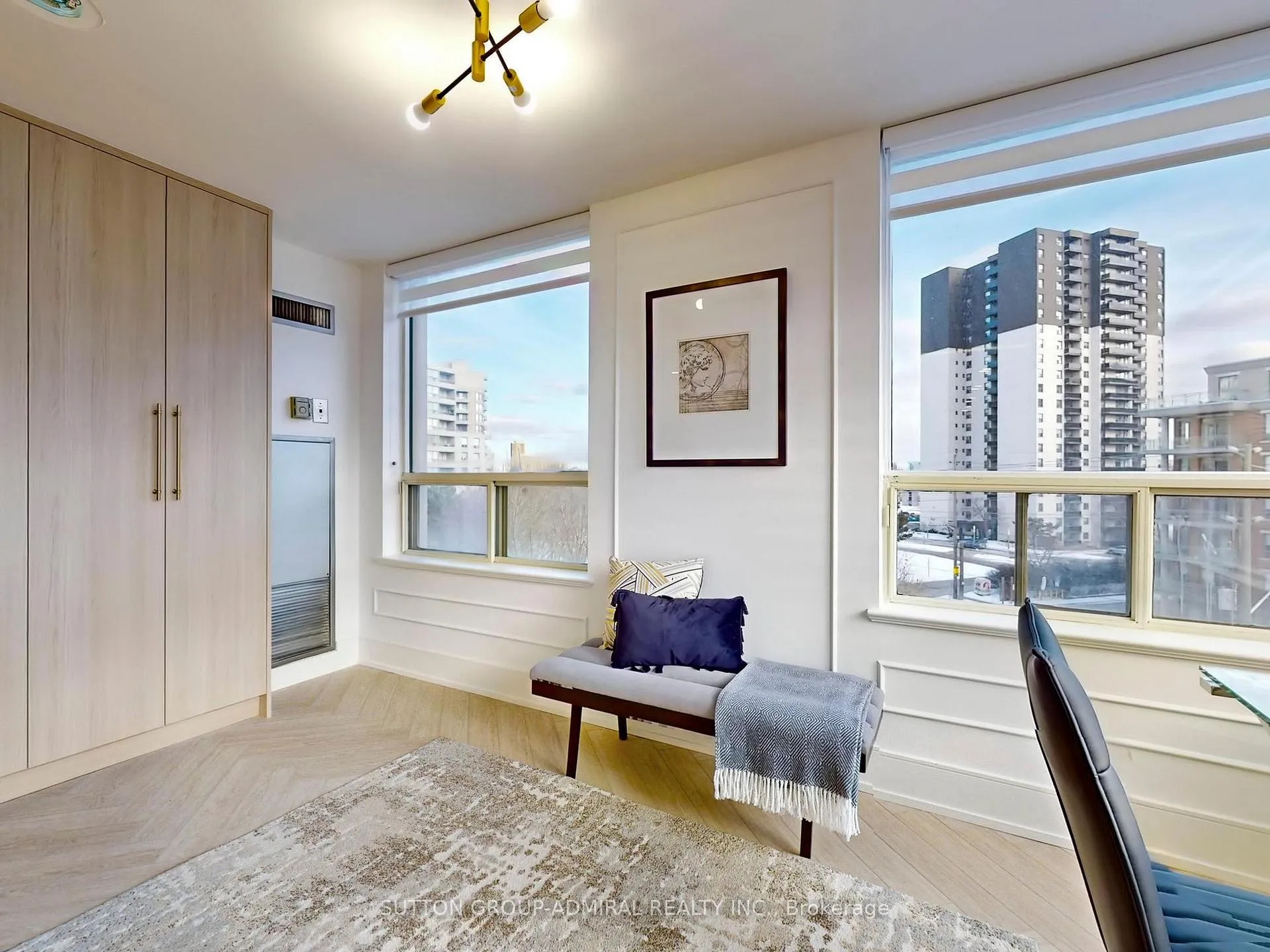 Photo 19 of Unit 513, 7 Townsgate Drive, Vaughan, Crestwood-Springfarm-Yorkhill — HOMEH