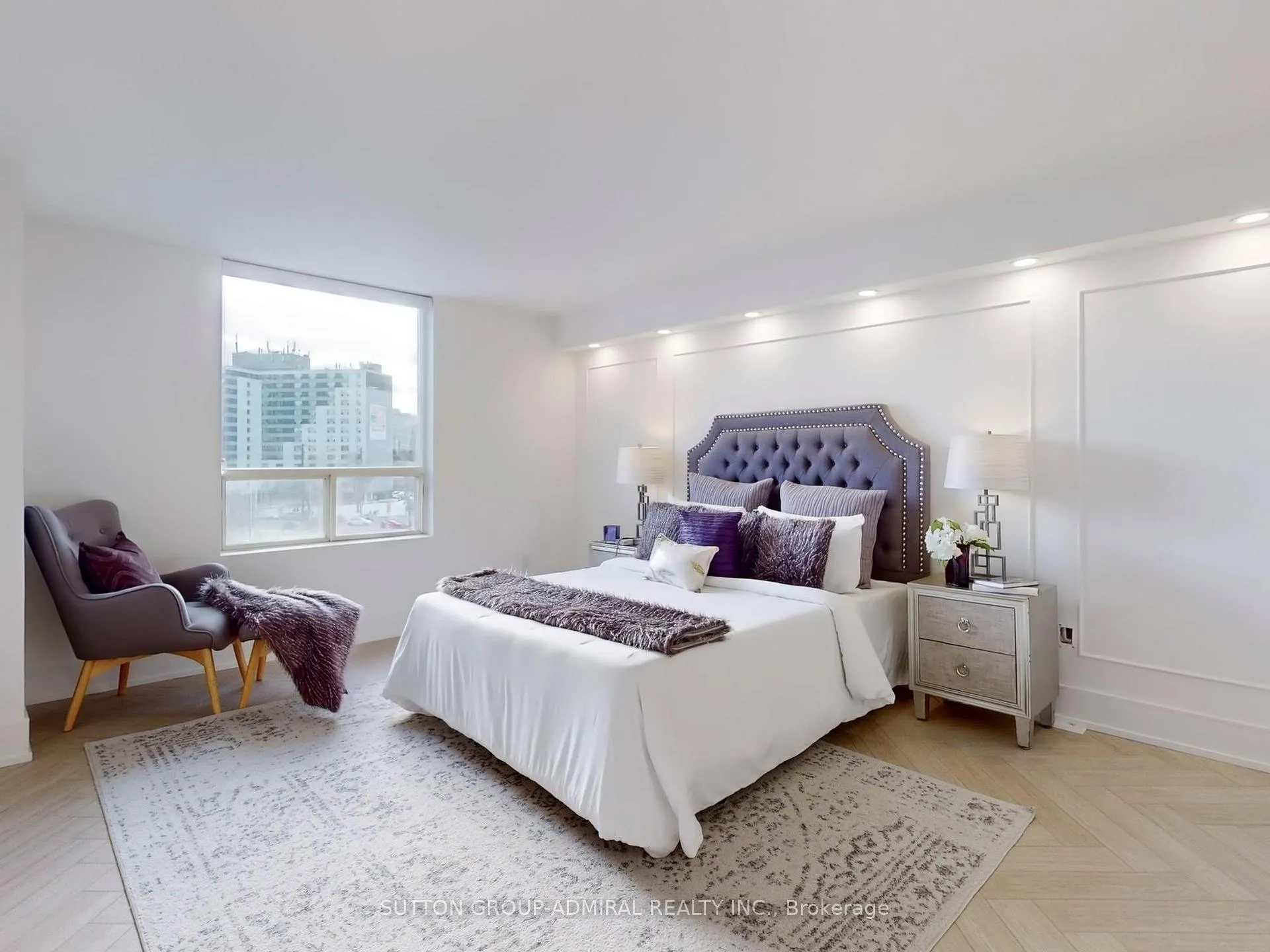 Photo 21 of Unit 513, 7 Townsgate Drive, Vaughan, Crestwood-Springfarm-Yorkhill — HOMEH