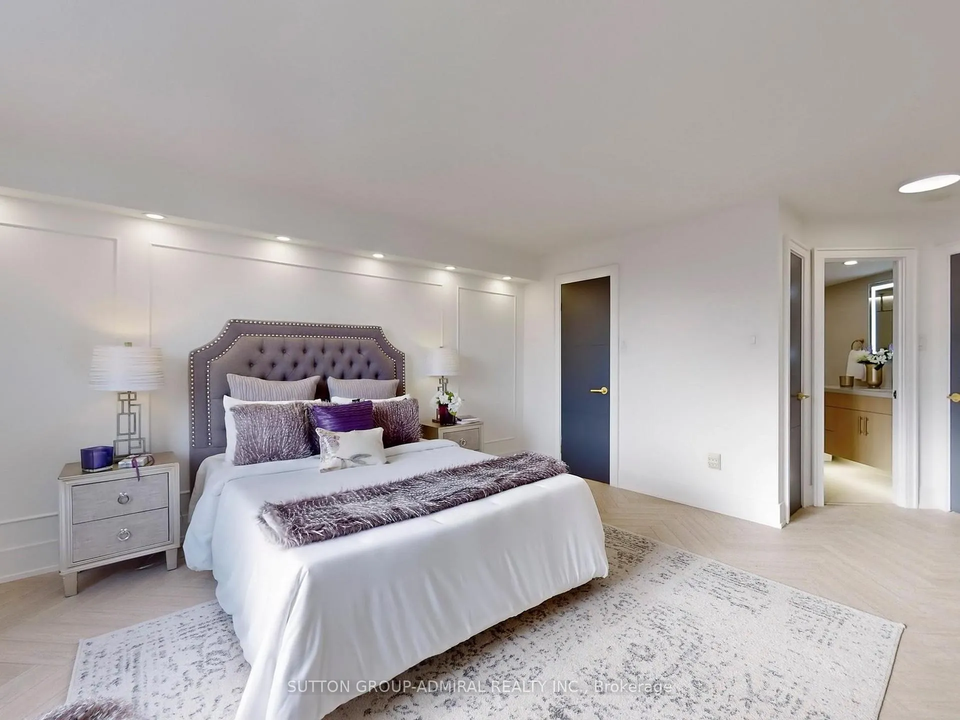 Photo 23 of Unit 513, 7 Townsgate Drive, Vaughan, Crestwood-Springfarm-Yorkhill — HOMEH