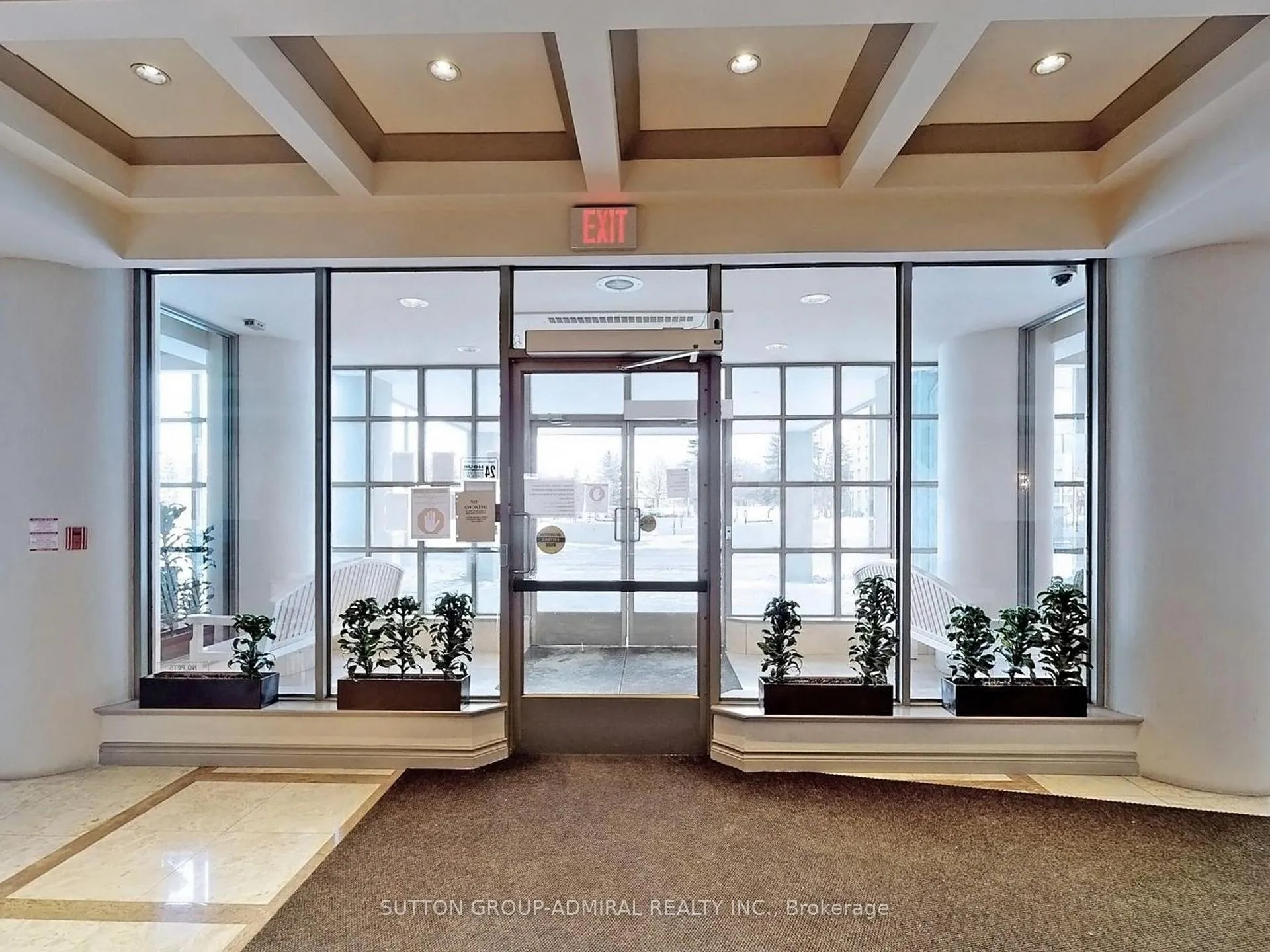 Photo 39 of Unit 513, 7 Townsgate Drive, Vaughan, Crestwood-Springfarm-Yorkhill — HOMEH