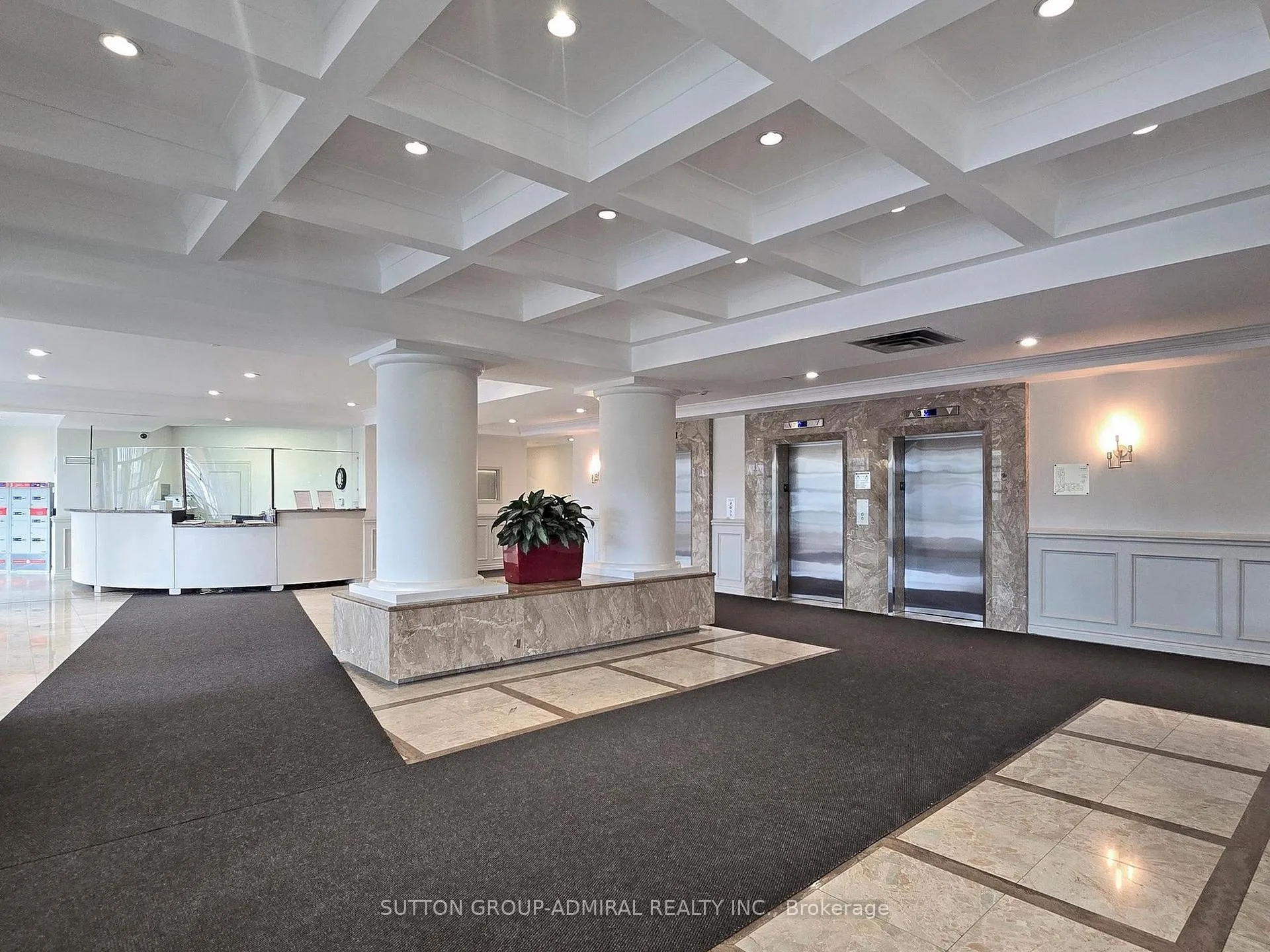 Photo 41 of Unit 513, 7 Townsgate Drive, Vaughan, Crestwood-Springfarm-Yorkhill — HOMEH