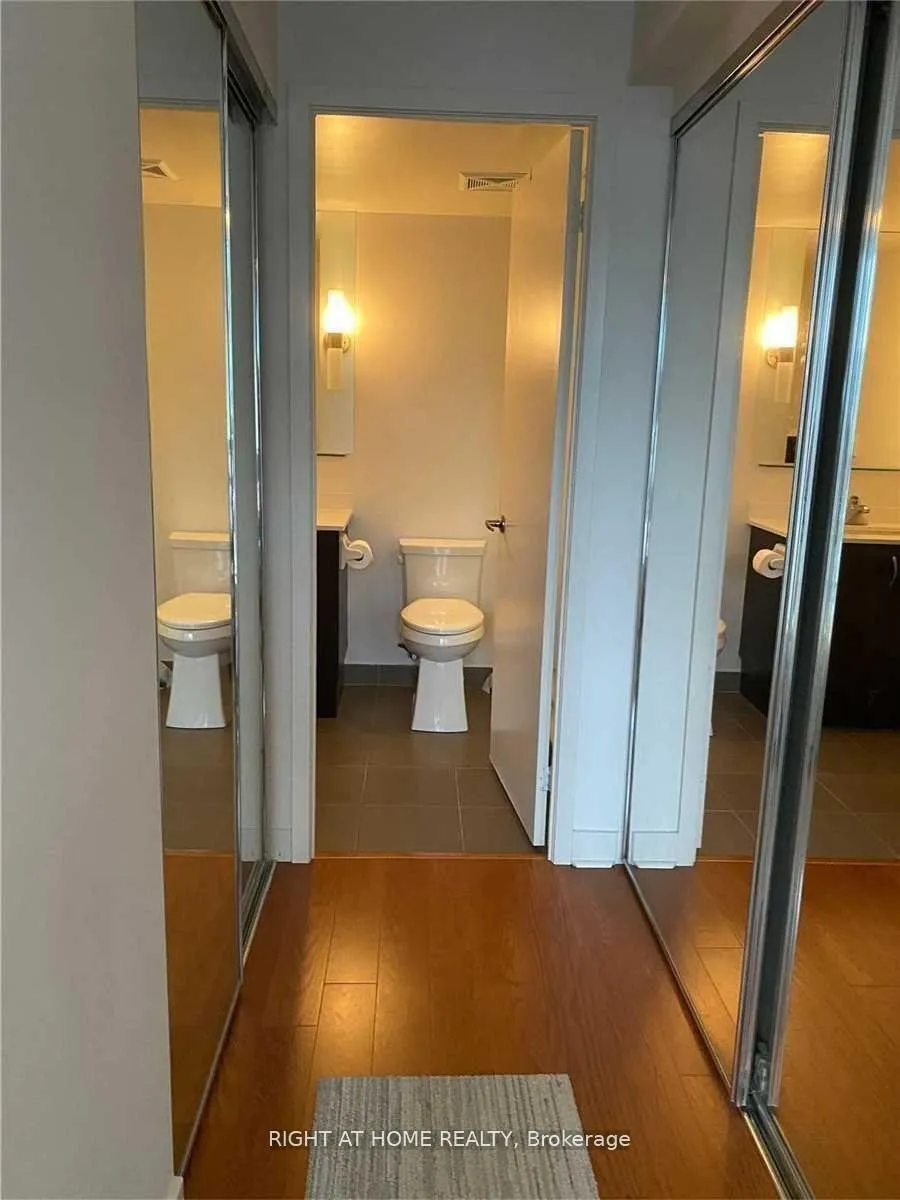 Photo 7 of Unit 1005, 320 Richmond Street E, Toronto, Moss Park — HOMEH