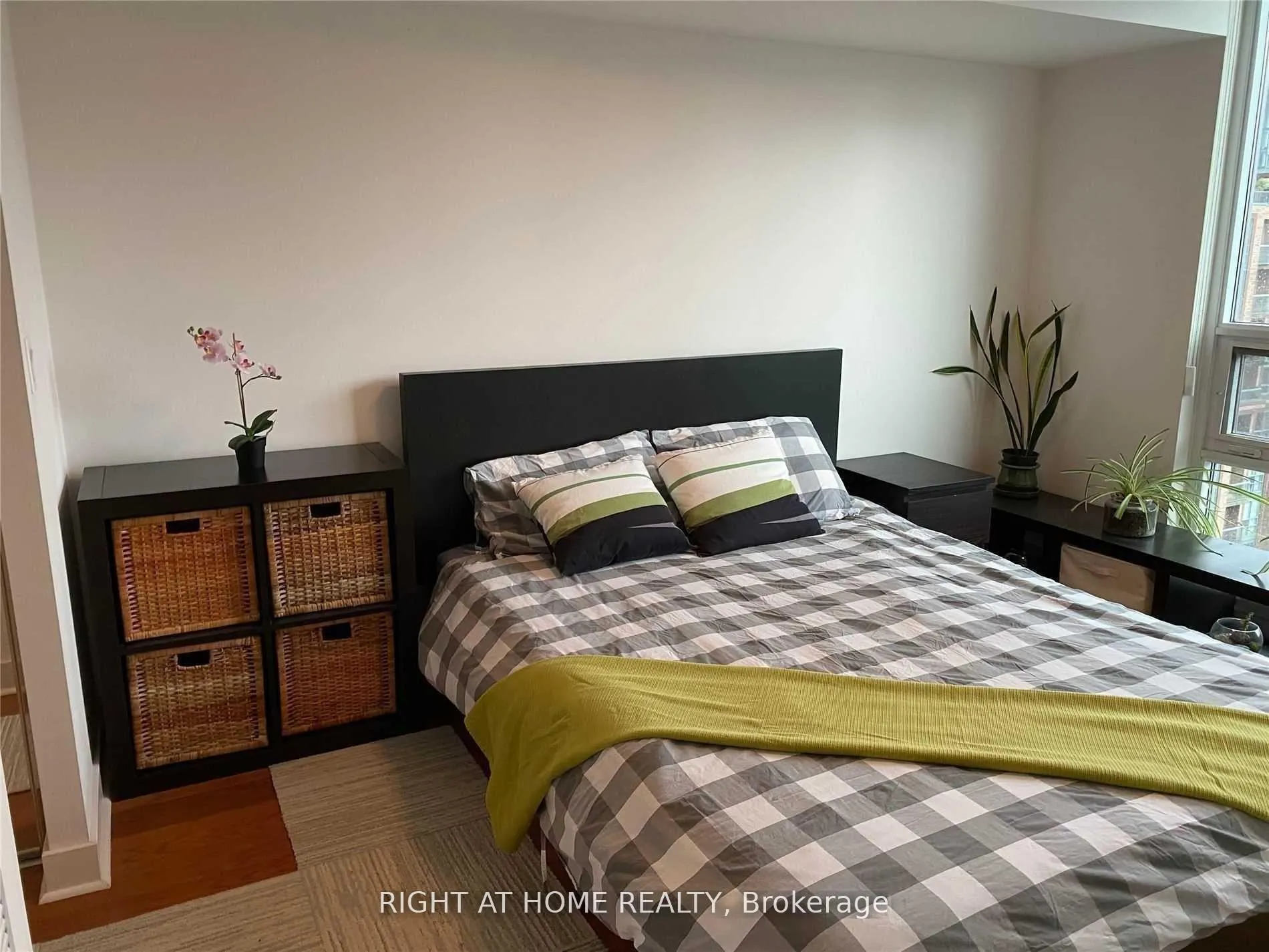 Photo 9 of Unit 1005, 320 Richmond Street E, Toronto, Moss Park — HOMEH