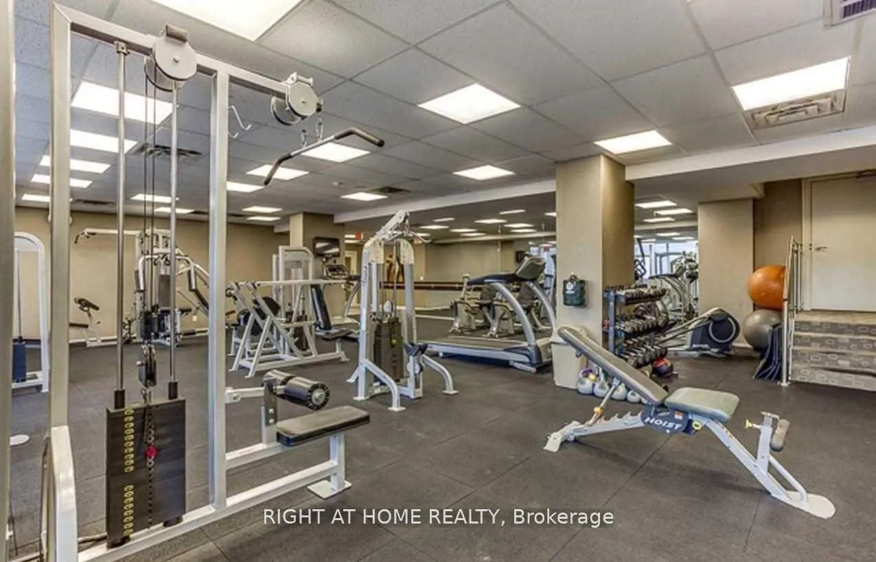 Photo 15 of Unit 1005, 320 Richmond Street E, Toronto, Moss Park — HOMEH