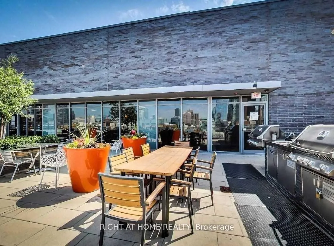Photo 20 of Unit 1005, 320 Richmond Street E, Toronto, Moss Park — HOMEH