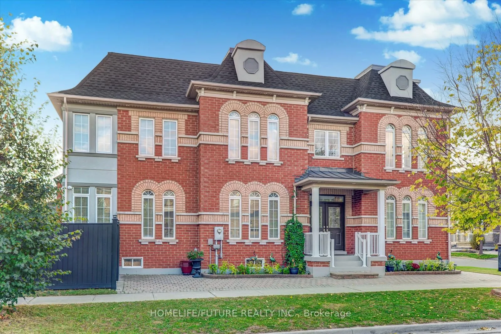Photo 1 of 149 Stonechurch Crescent, Markham, Box Grove — HOMEH