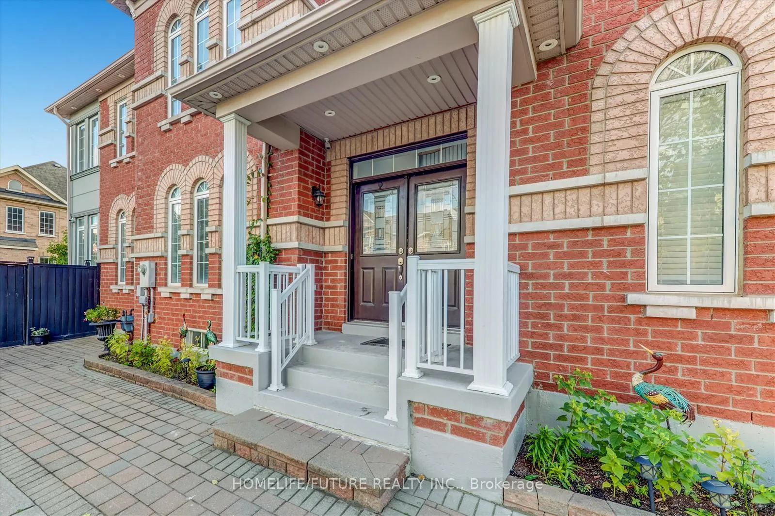 Photo 6 of 149 Stonechurch Crescent, Markham, Box Grove — HOMEH