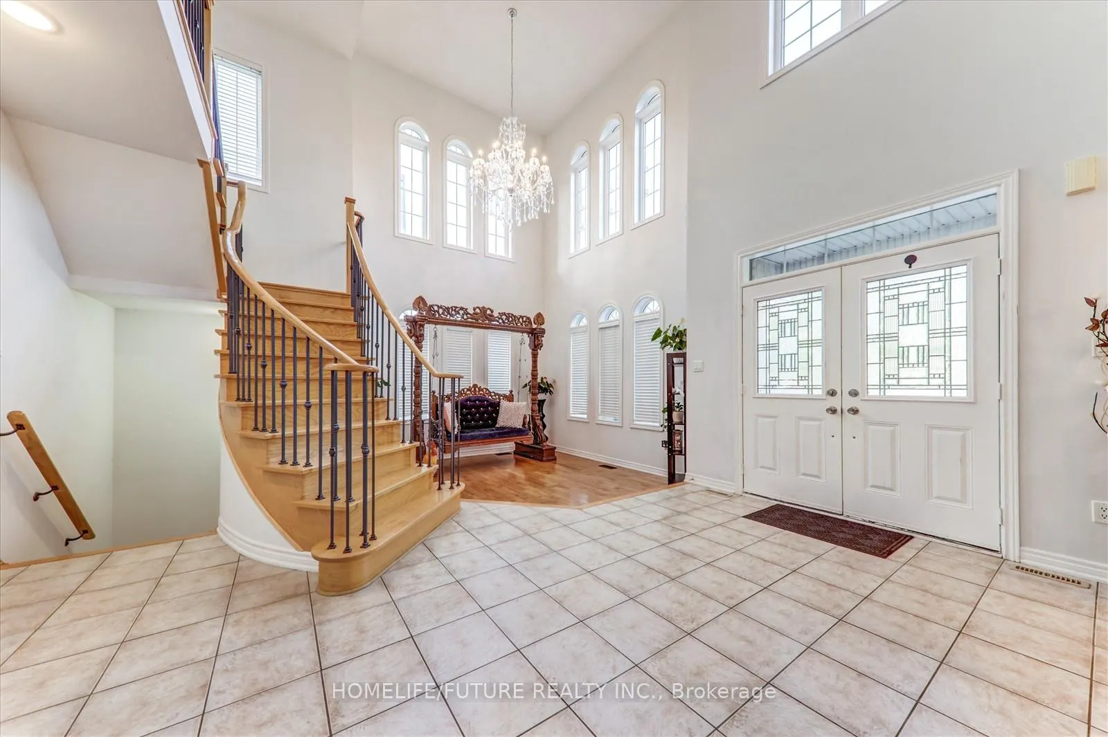 Photo 8 of 149 Stonechurch Crescent, Markham, Box Grove — HOMEH