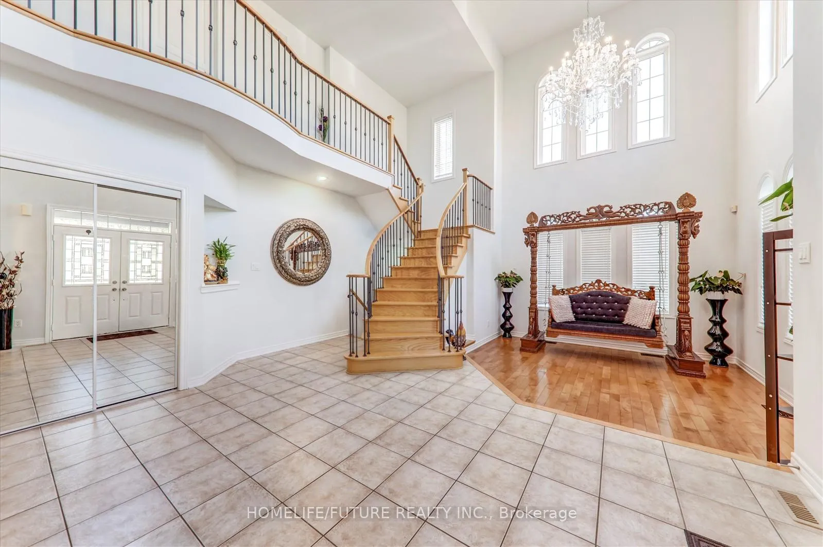 Photo 11 of 149 Stonechurch Crescent, Markham, Box Grove — HOMEH