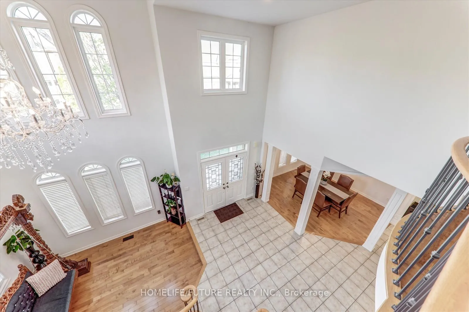 Photo 12 of 149 Stonechurch Crescent, Markham, Box Grove — HOMEH