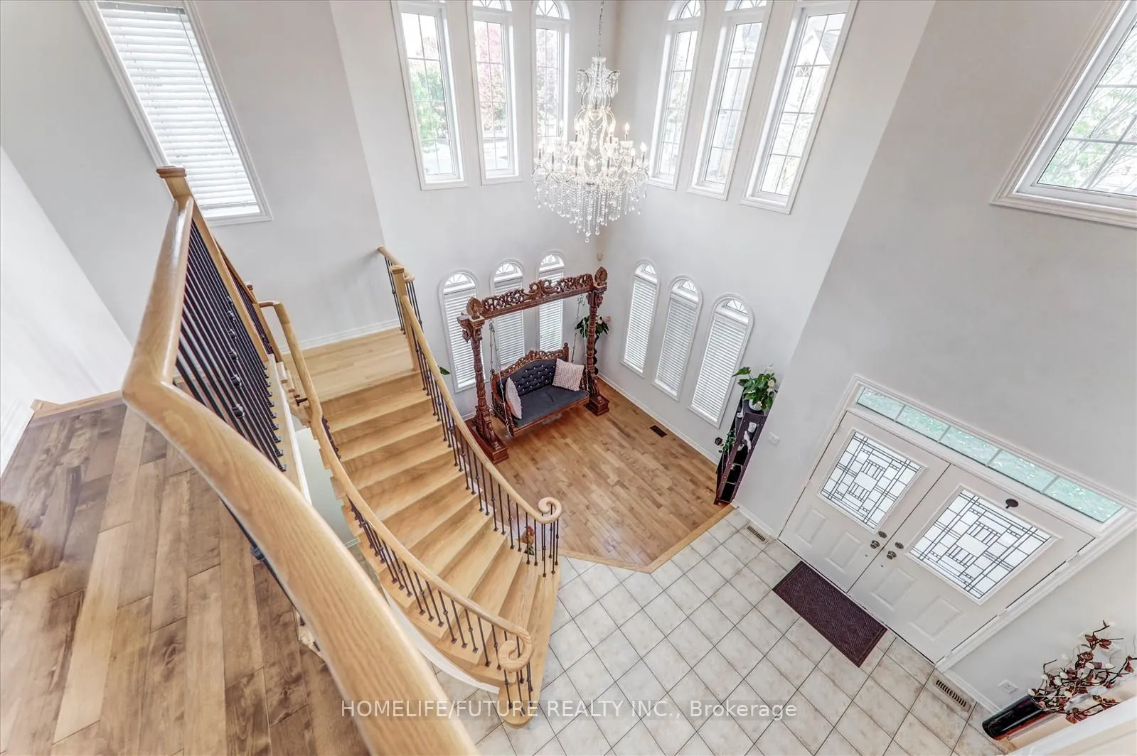 Photo 13 of 149 Stonechurch Crescent, Markham, Box Grove — HOMEH