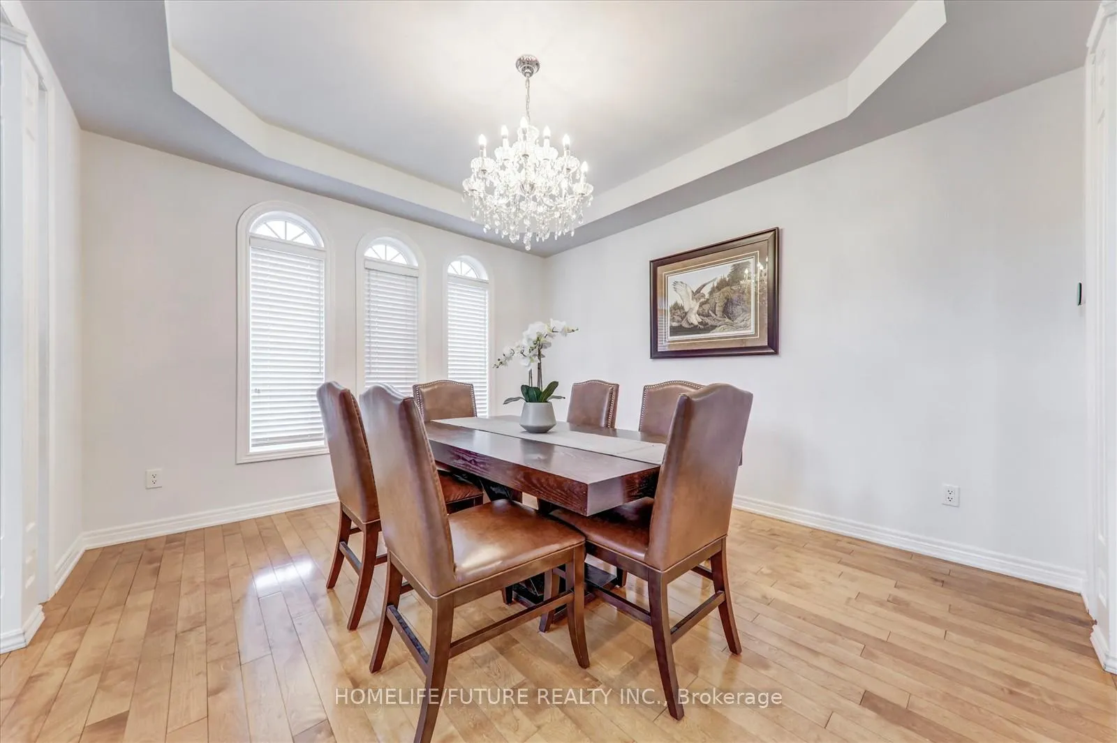 Photo 14 of 149 Stonechurch Crescent, Markham, Box Grove — HOMEH
