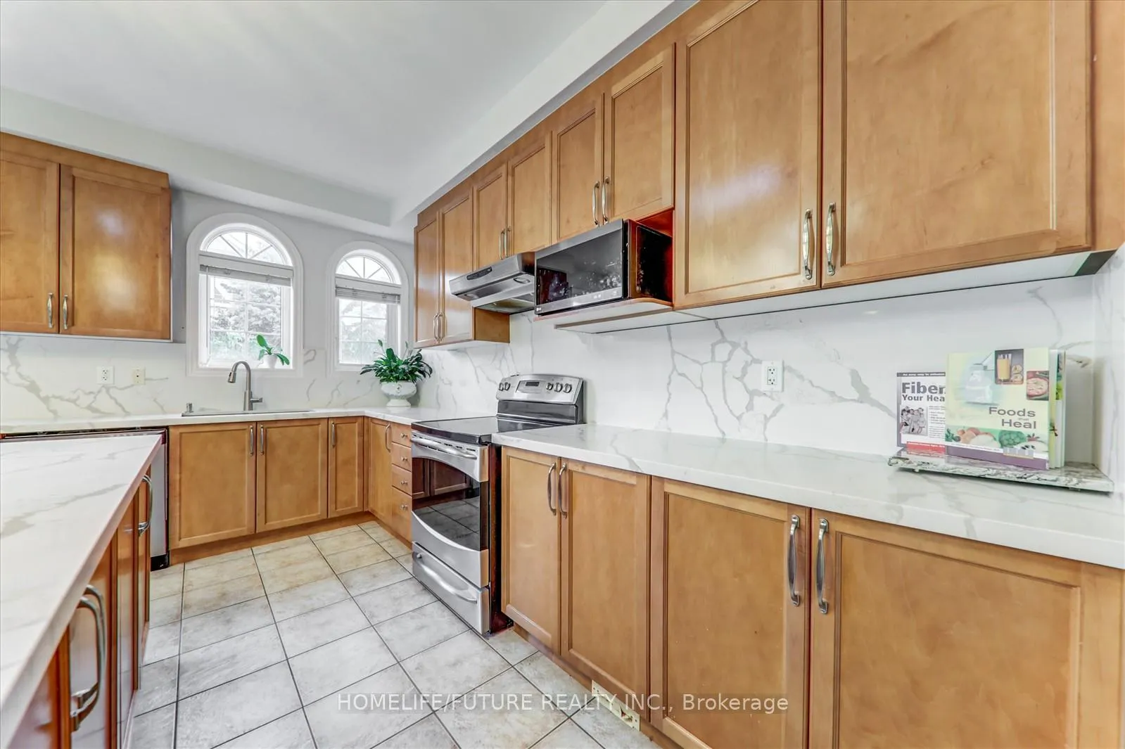 Photo 21 of 149 Stonechurch Crescent, Markham, Box Grove — HOMEH