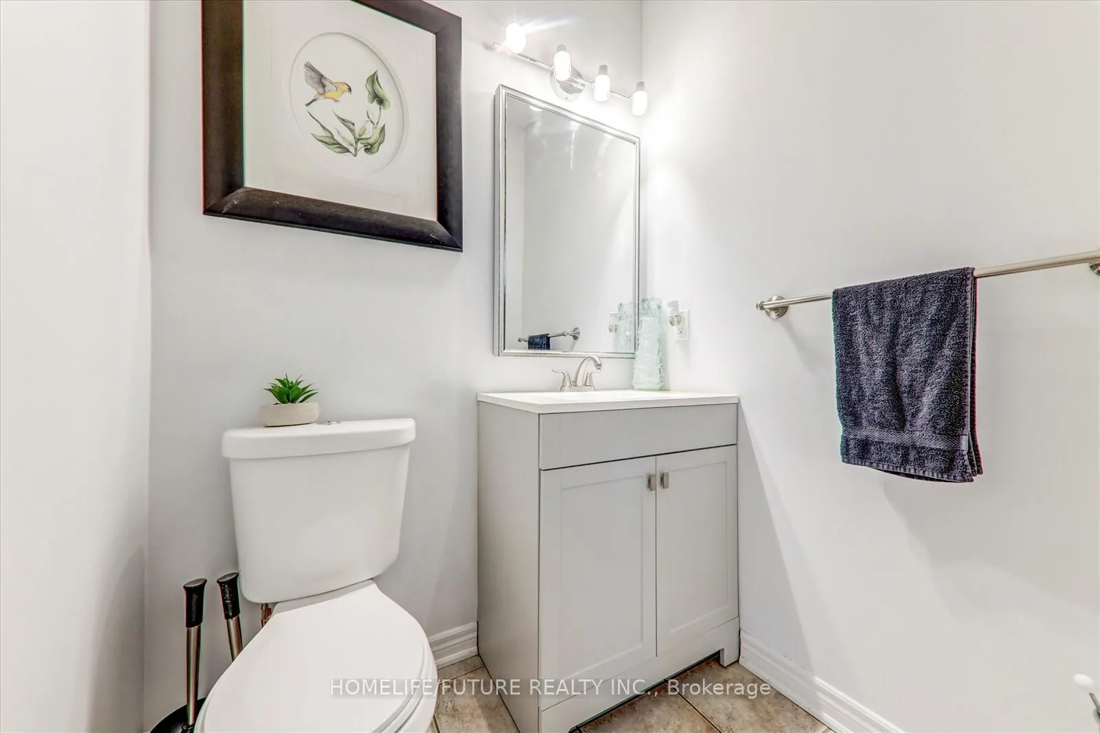 Photo 23 of 149 Stonechurch Crescent, Markham, Box Grove — HOMEH