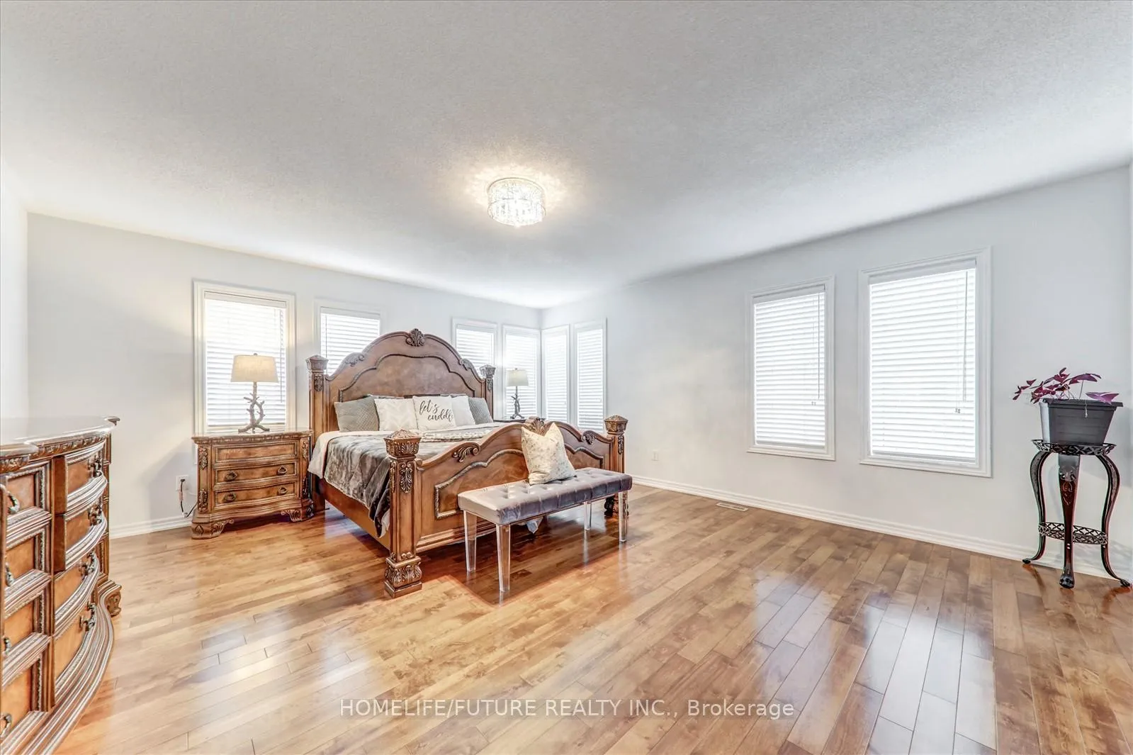 Photo 25 of 149 Stonechurch Crescent, Markham, Box Grove — HOMEH