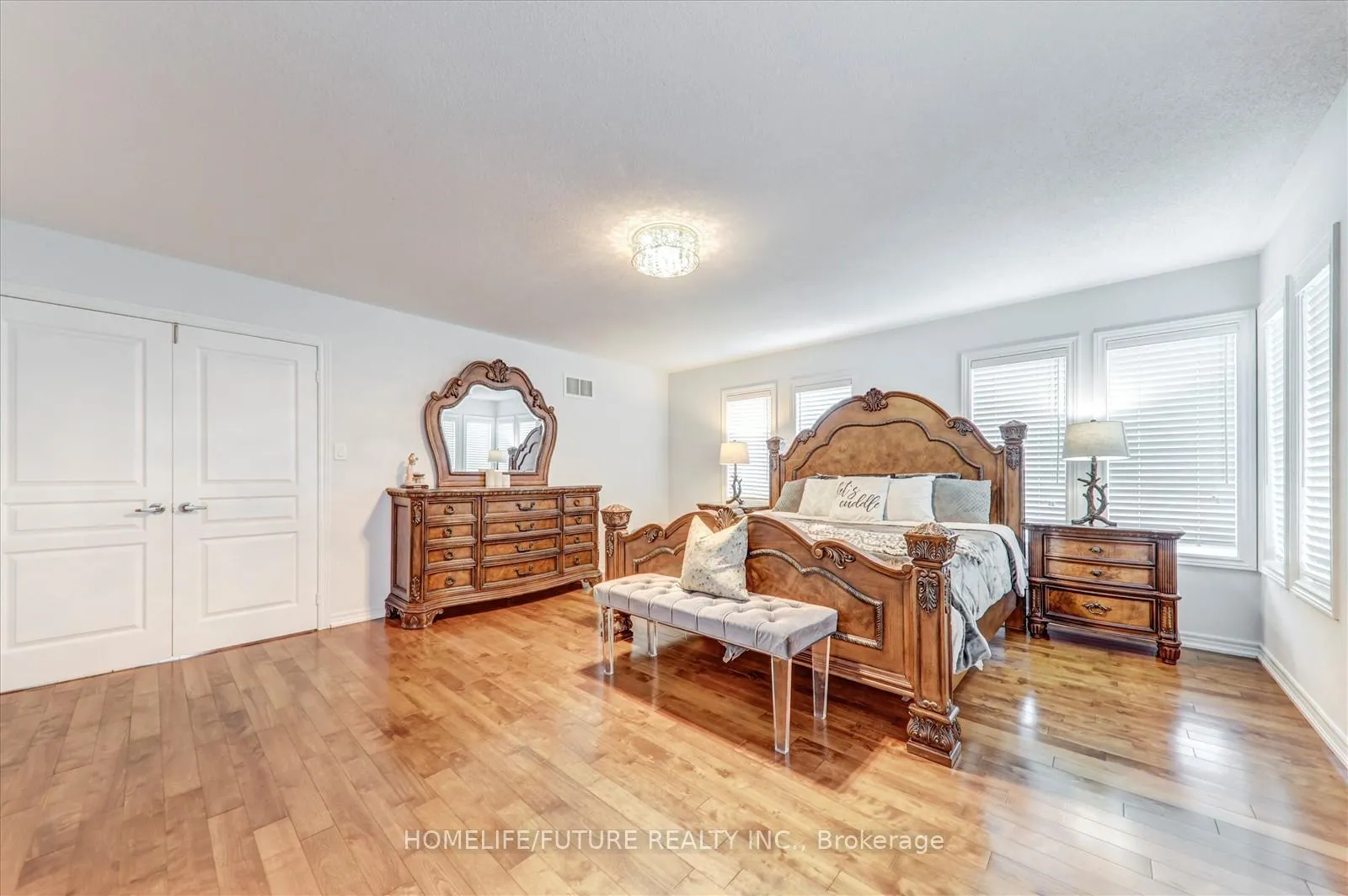 Photo 26 of 149 Stonechurch Crescent, Markham, Box Grove — HOMEH