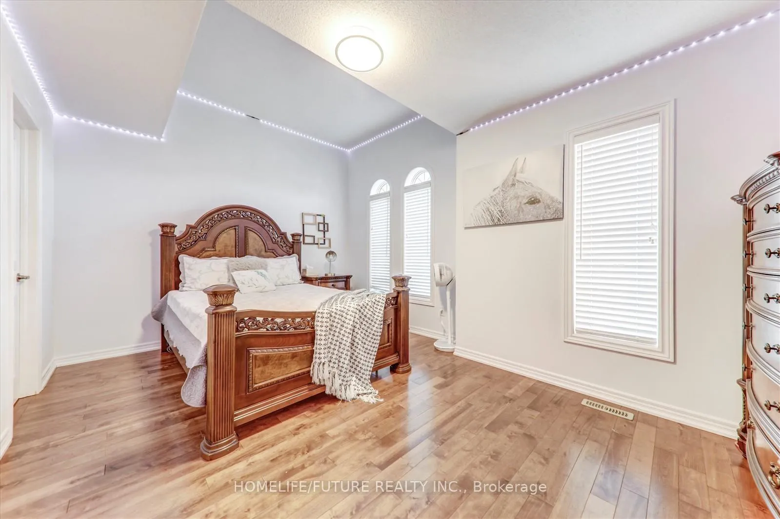Photo 34 of 149 Stonechurch Crescent, Markham, Box Grove — HOMEH