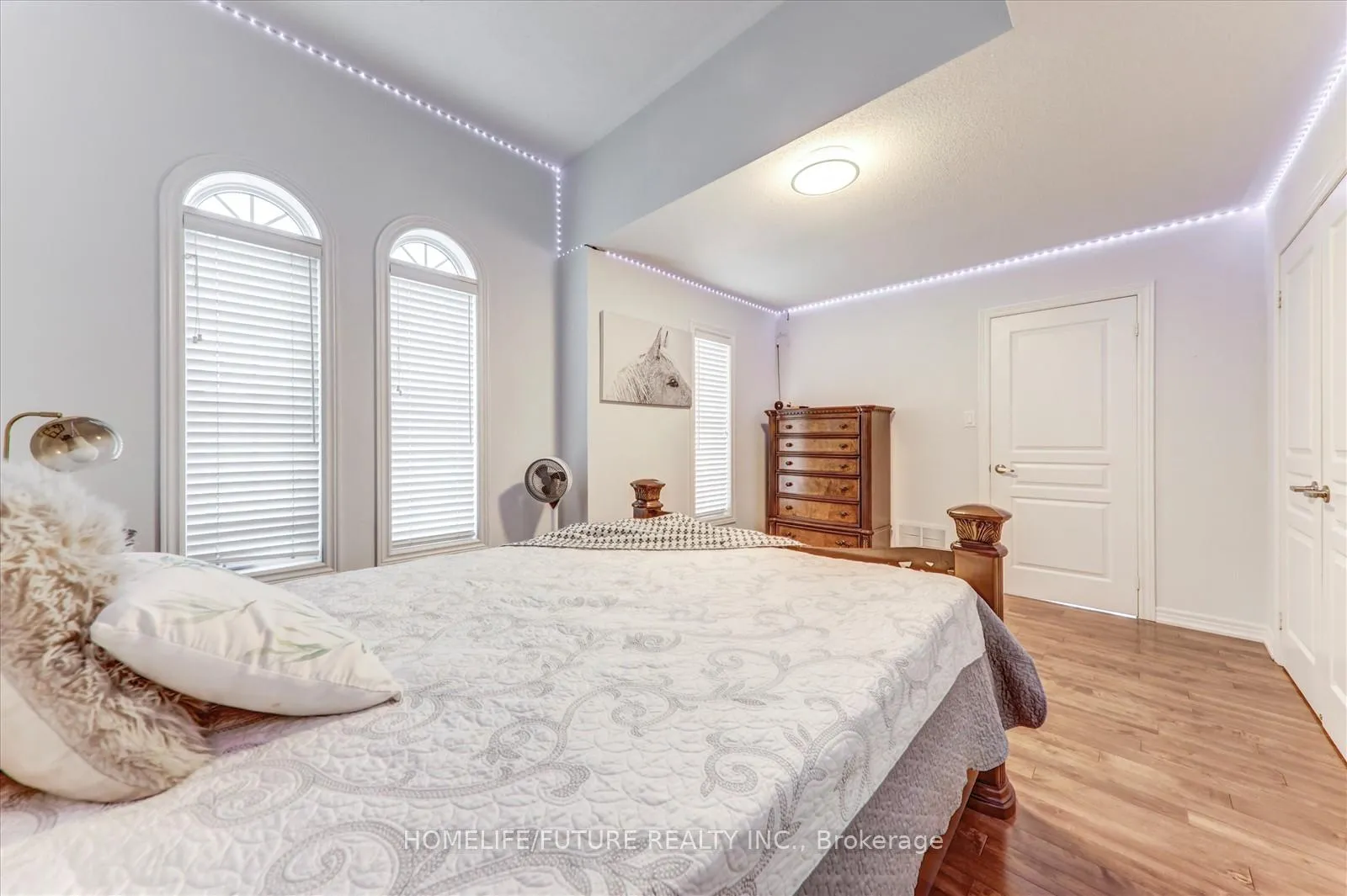 Photo 35 of 149 Stonechurch Crescent, Markham, Box Grove — HOMEH