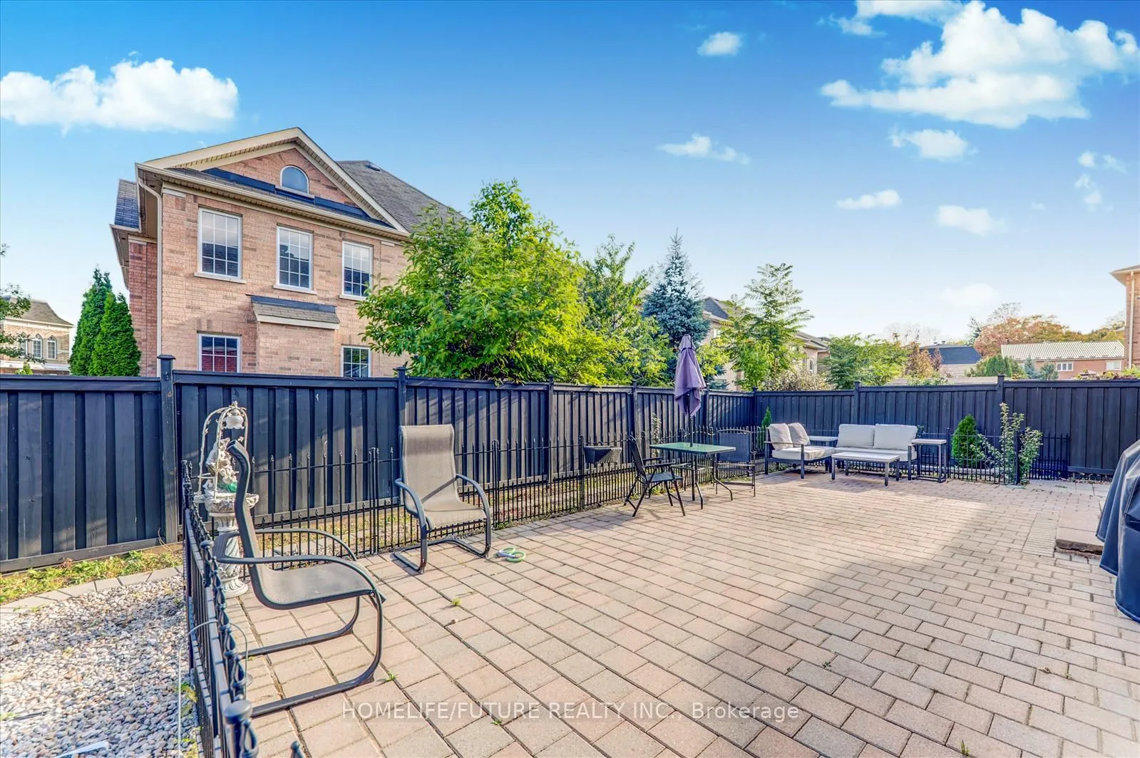 Photo 37 of 149 Stonechurch Crescent, Markham, Box Grove — HOMEH