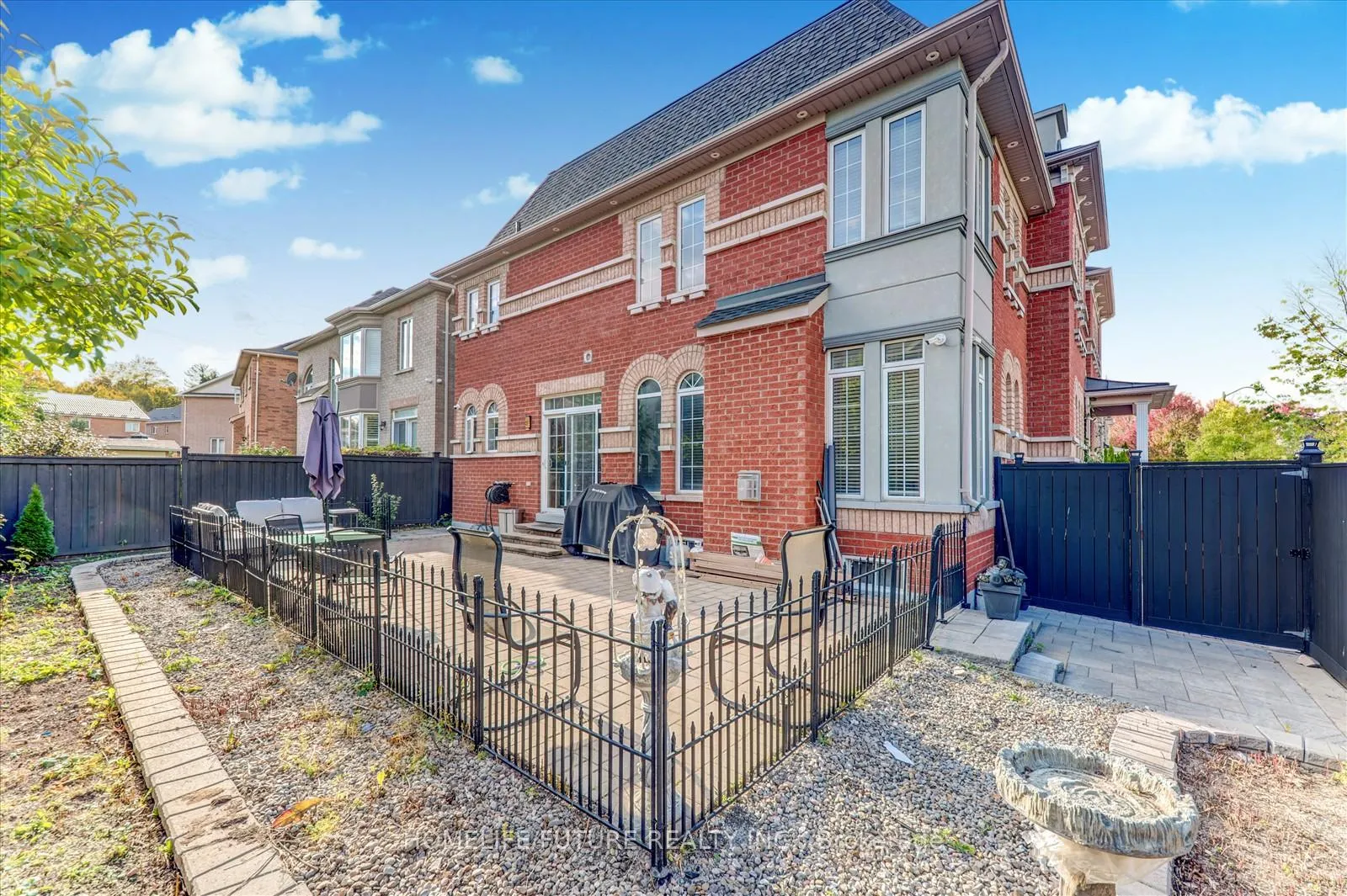 Photo 38 of 149 Stonechurch Crescent, Markham, Box Grove — HOMEH
