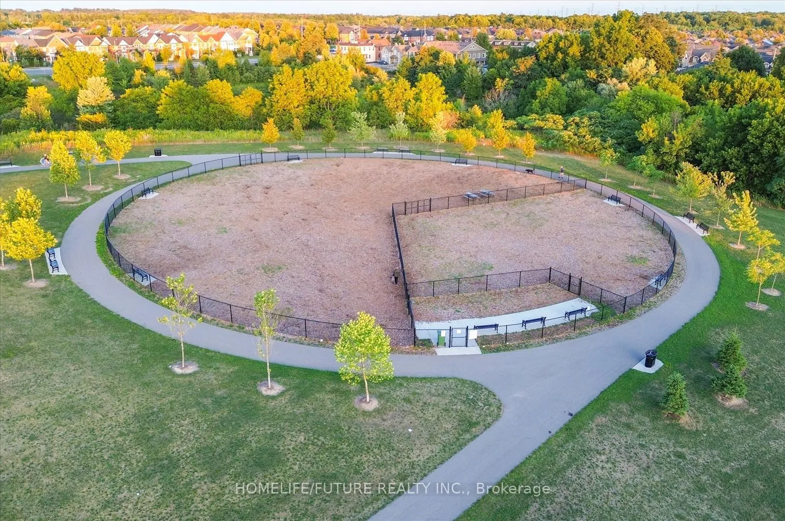 Photo 46 of 149 Stonechurch Crescent, Markham, Box Grove — HOMEH