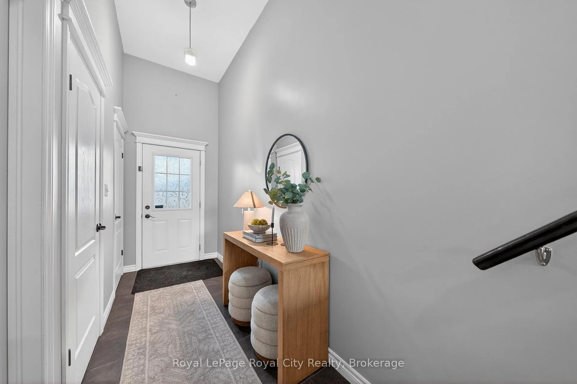 Photo 2 of 102 Edwards Street, Guelph, Grange Road — HOMEH