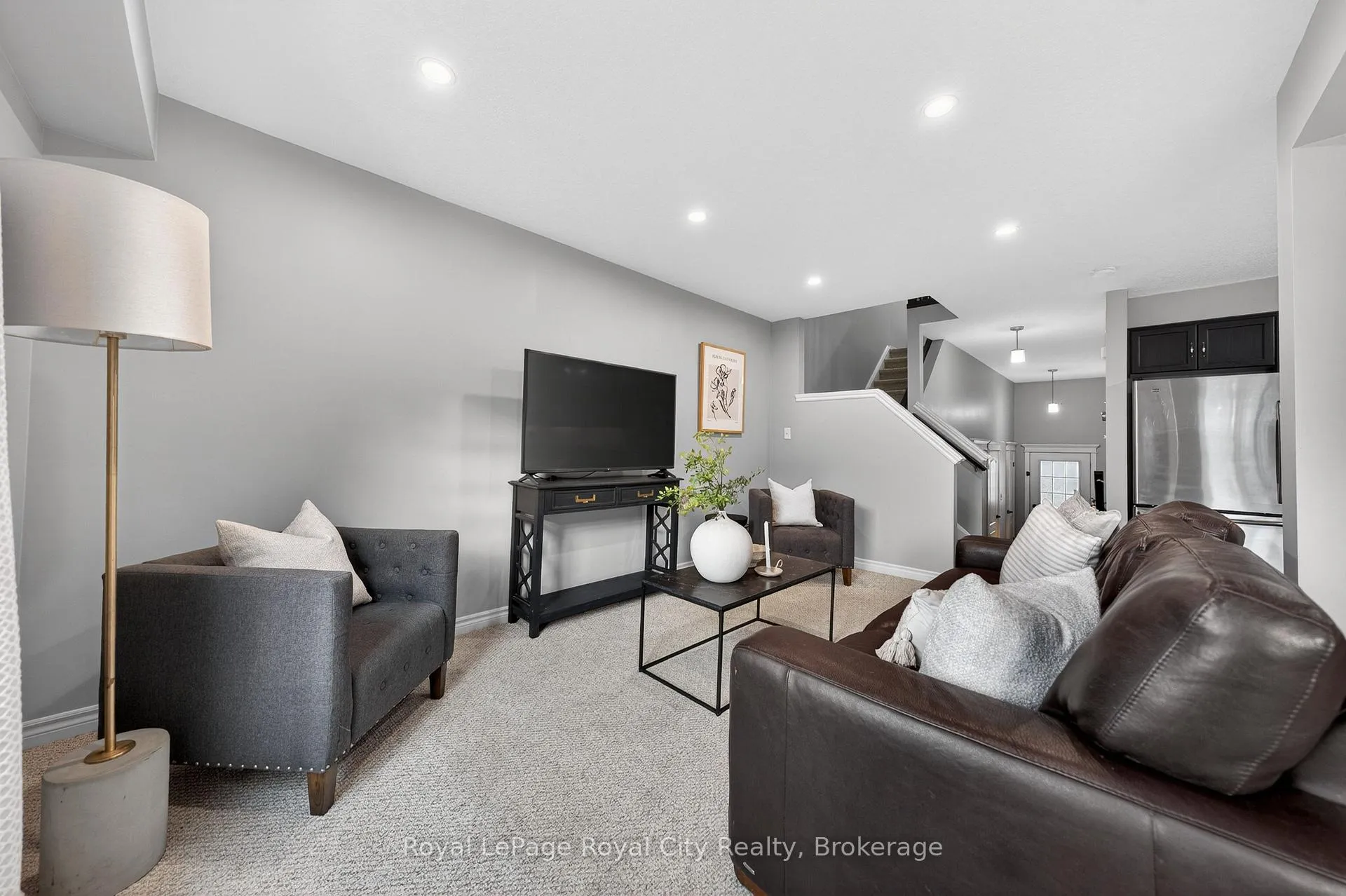 Photo 4 of 102 Edwards Street, Guelph, Grange Road — HOMEH