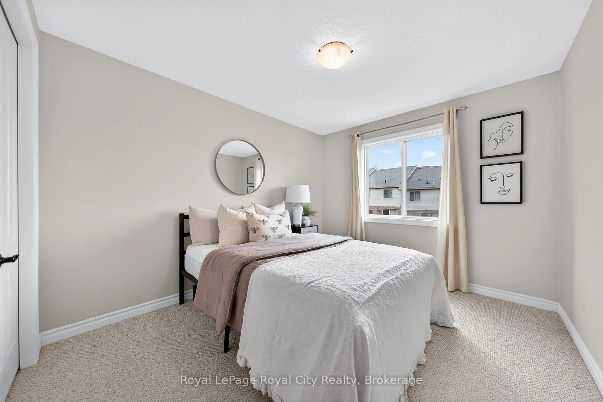 Photo 12 of 102 Edwards Street, Guelph, Grange Road — HOMEH