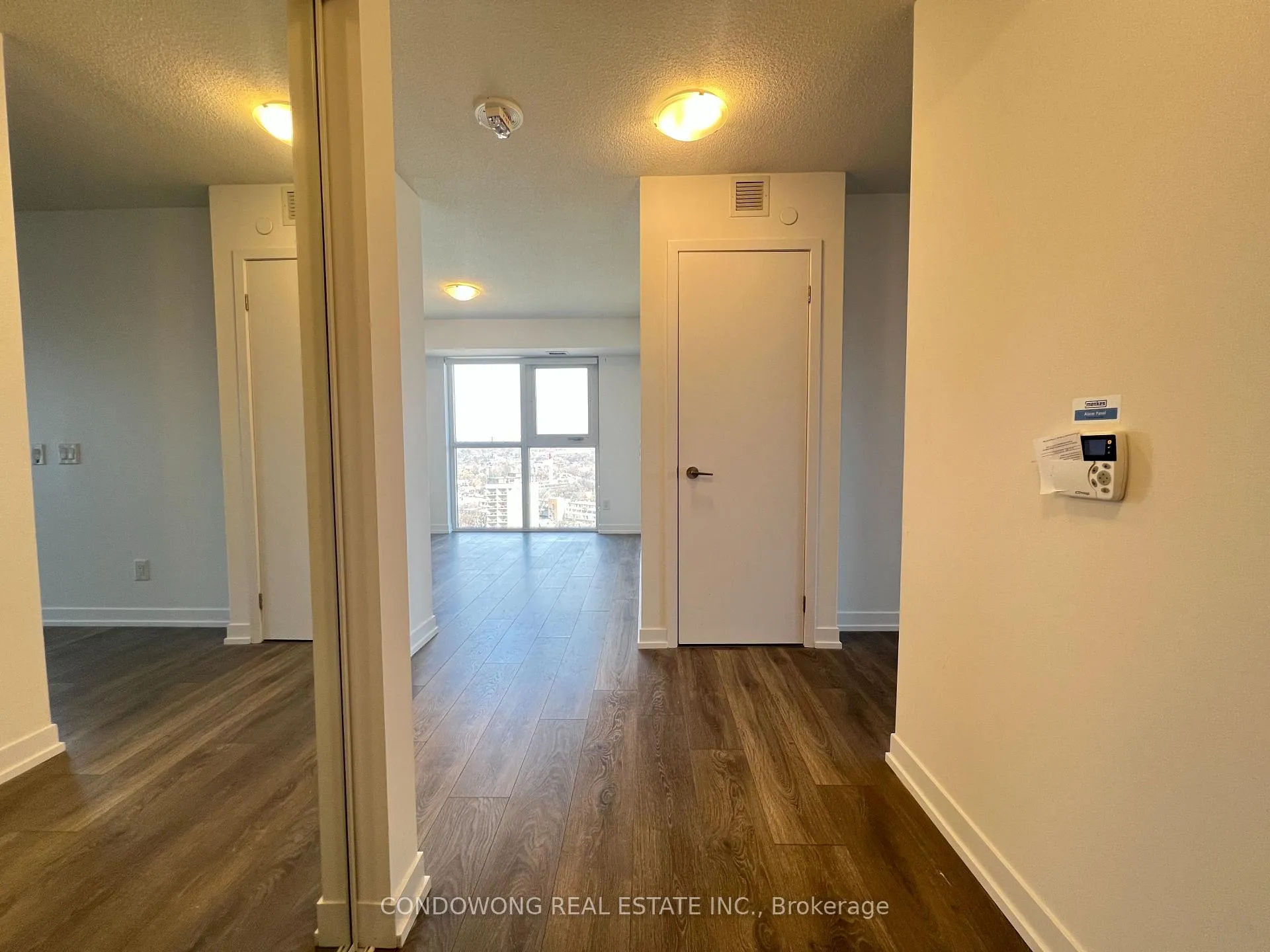 Photo 2 of Unit 2212, 219 Dundas Street E, Toronto, Church-Yonge Corridor — HOMEH