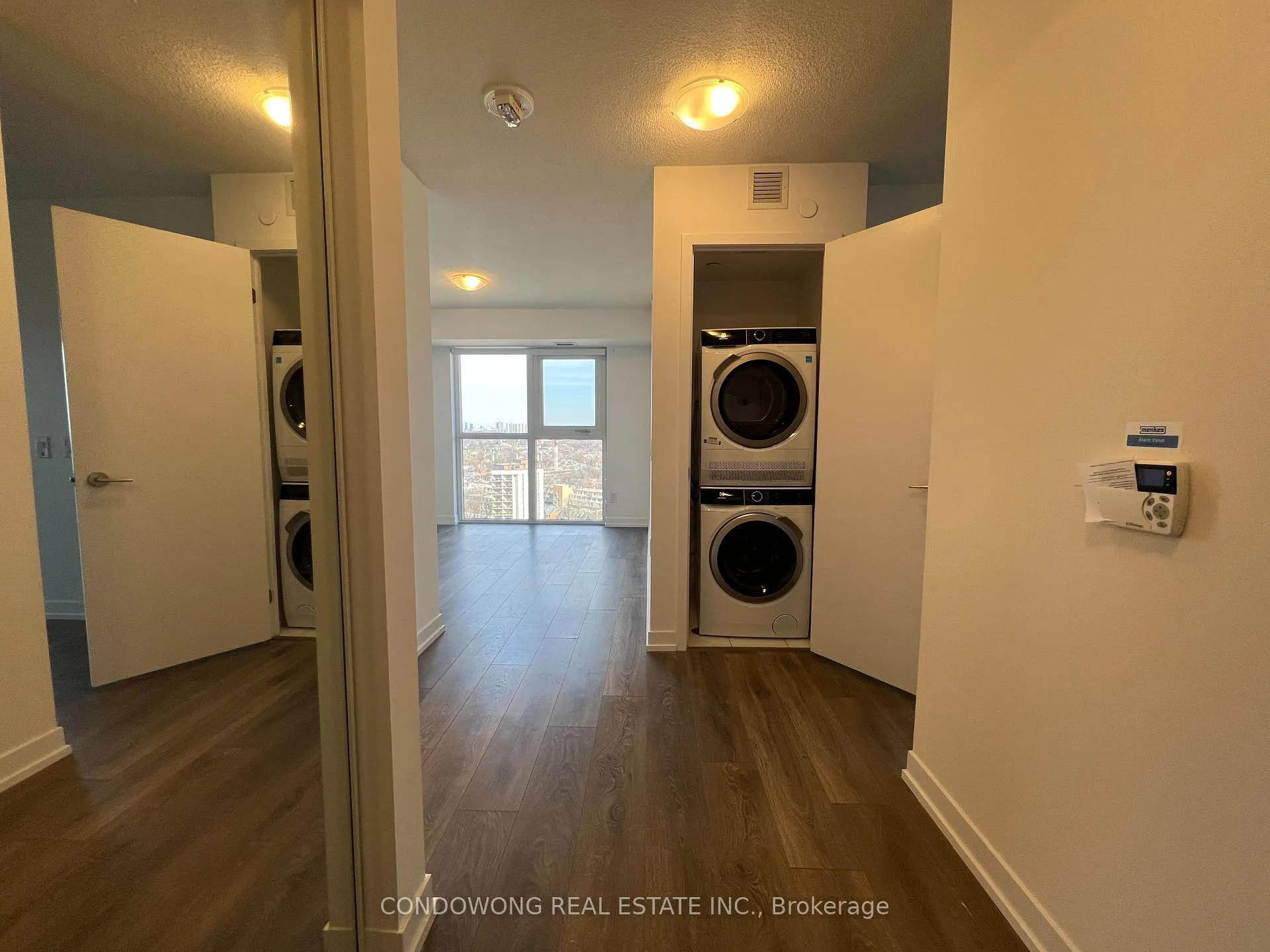 Photo 3 of Unit 2212, 219 Dundas Street E, Toronto, Church-Yonge Corridor — HOMEH