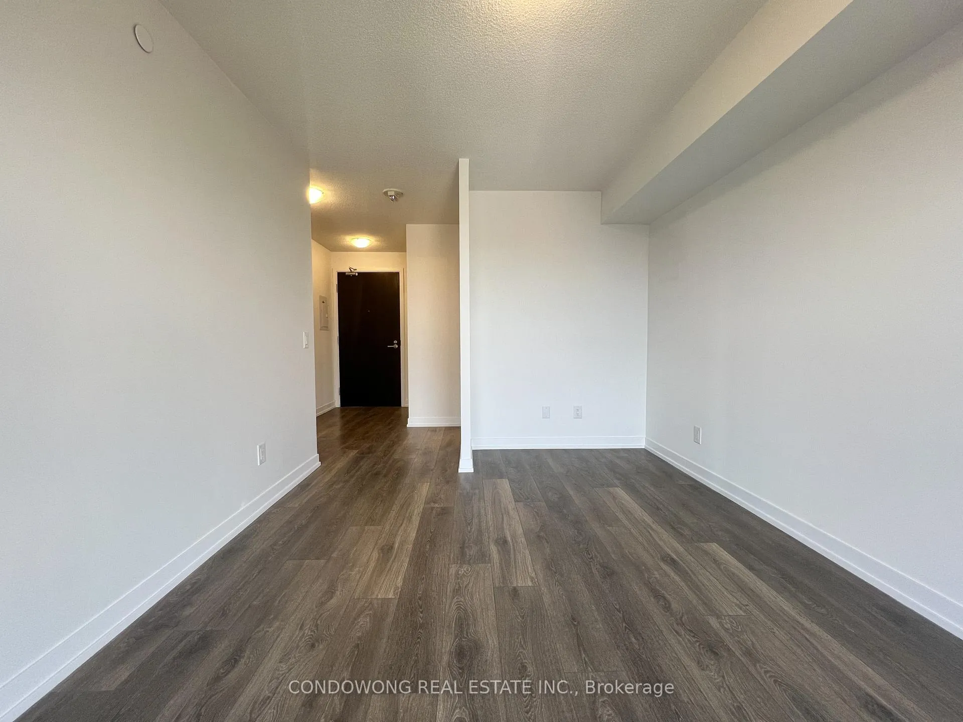 Photo 5 of Unit 2212, 219 Dundas Street E, Toronto, Church-Yonge Corridor — HOMEH