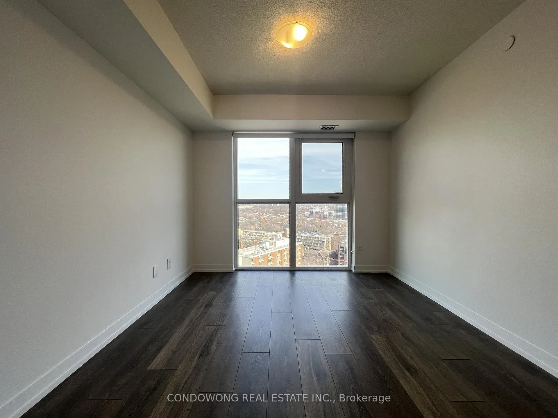 Photo 6 of Unit 2212, 219 Dundas Street E, Toronto, Church-Yonge Corridor — HOMEH