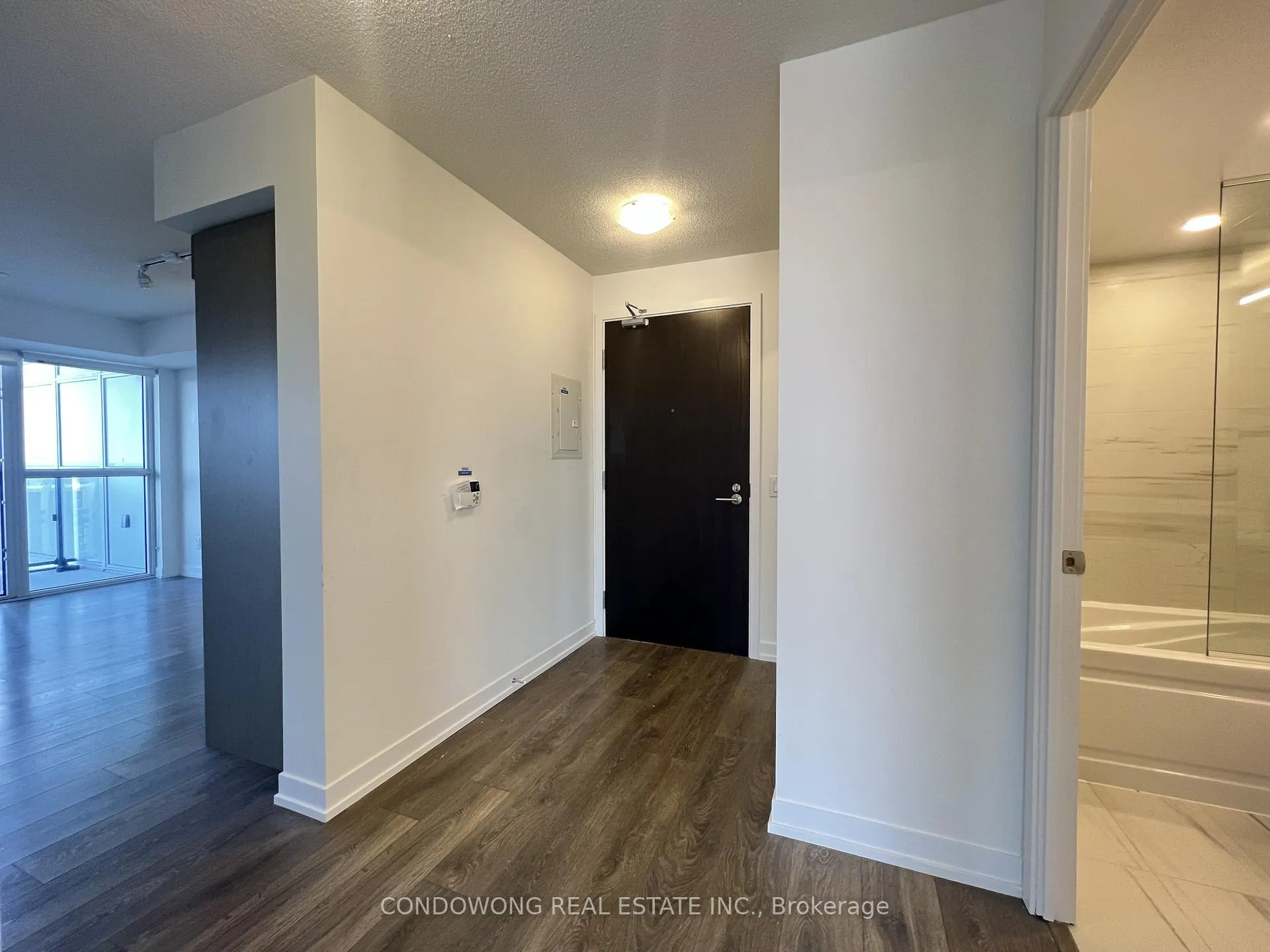 Photo 7 of Unit 2212, 219 Dundas Street E, Toronto, Church-Yonge Corridor — HOMEH