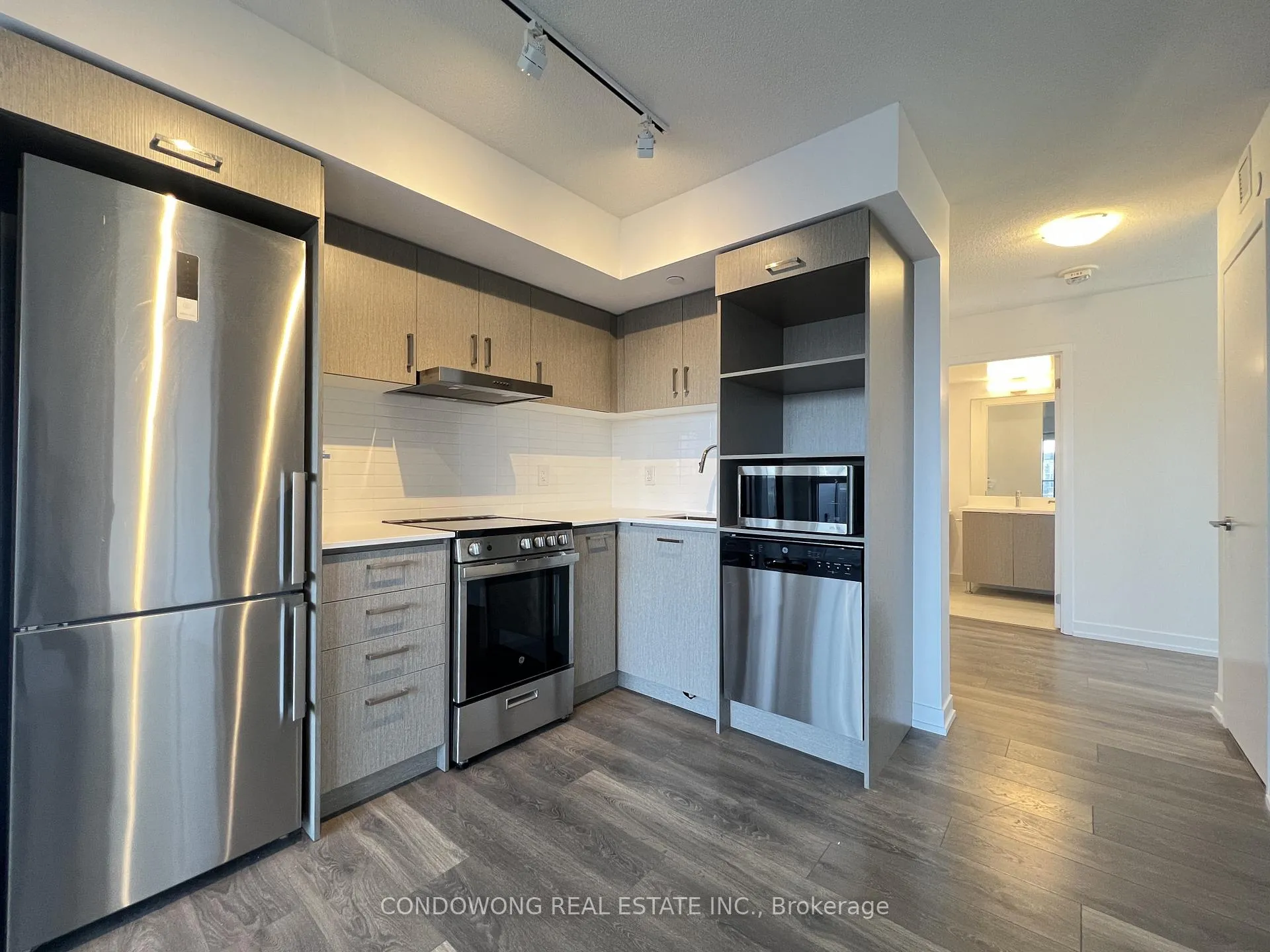 Photo 8 of Unit 2212, 219 Dundas Street E, Toronto, Church-Yonge Corridor — HOMEH