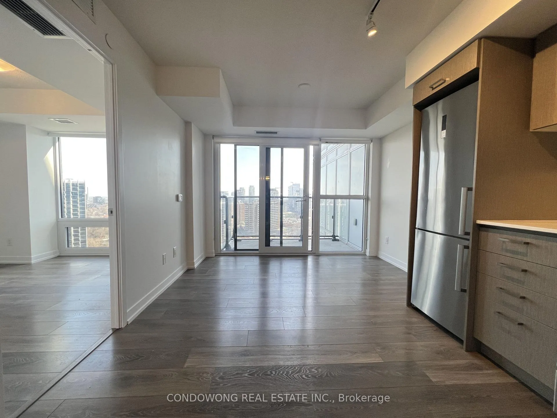 Photo 9 of Unit 2212, 219 Dundas Street E, Toronto, Church-Yonge Corridor — HOMEH