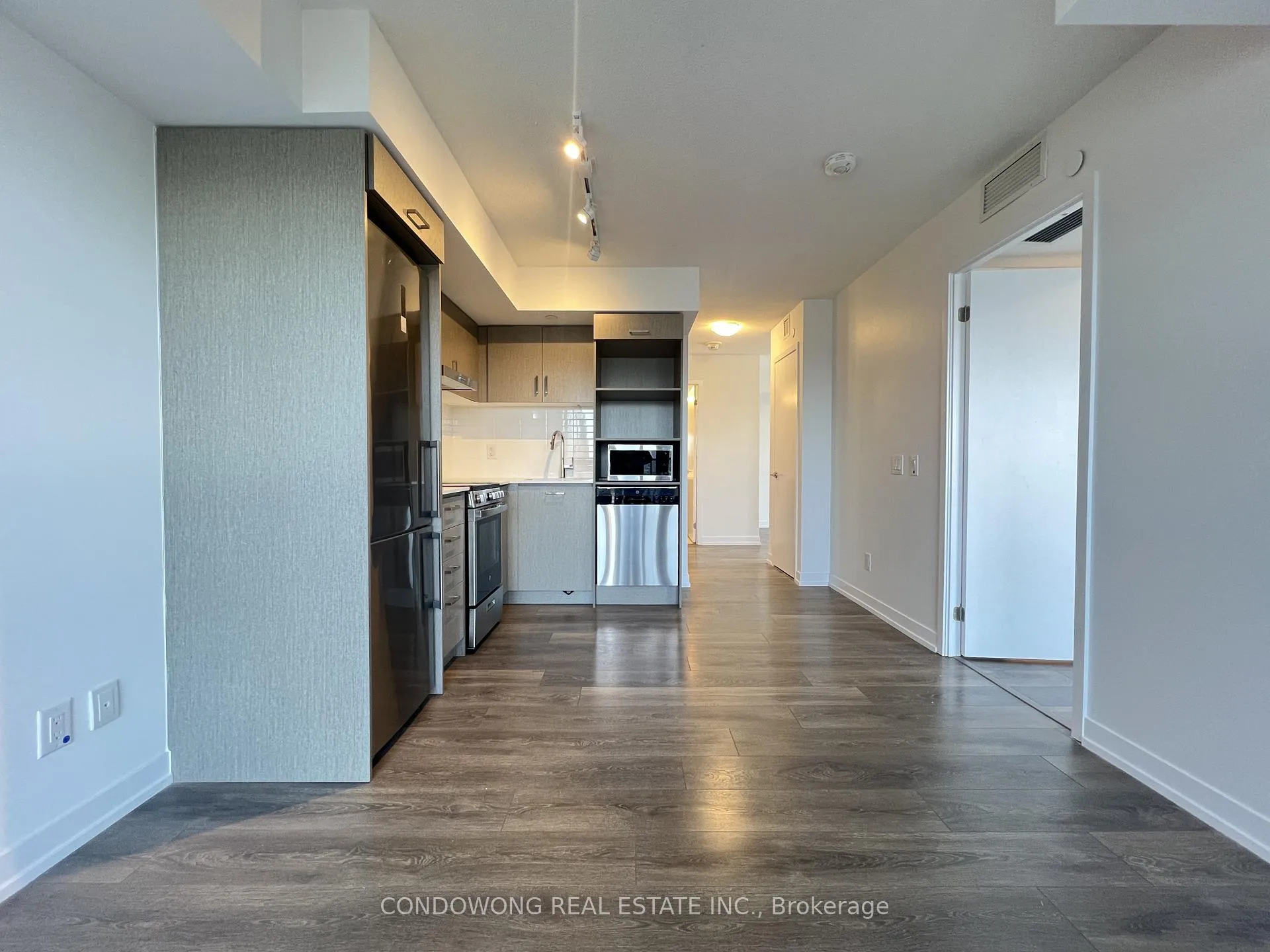 Photo 10 of Unit 2212, 219 Dundas Street E, Toronto, Church-Yonge Corridor — HOMEH