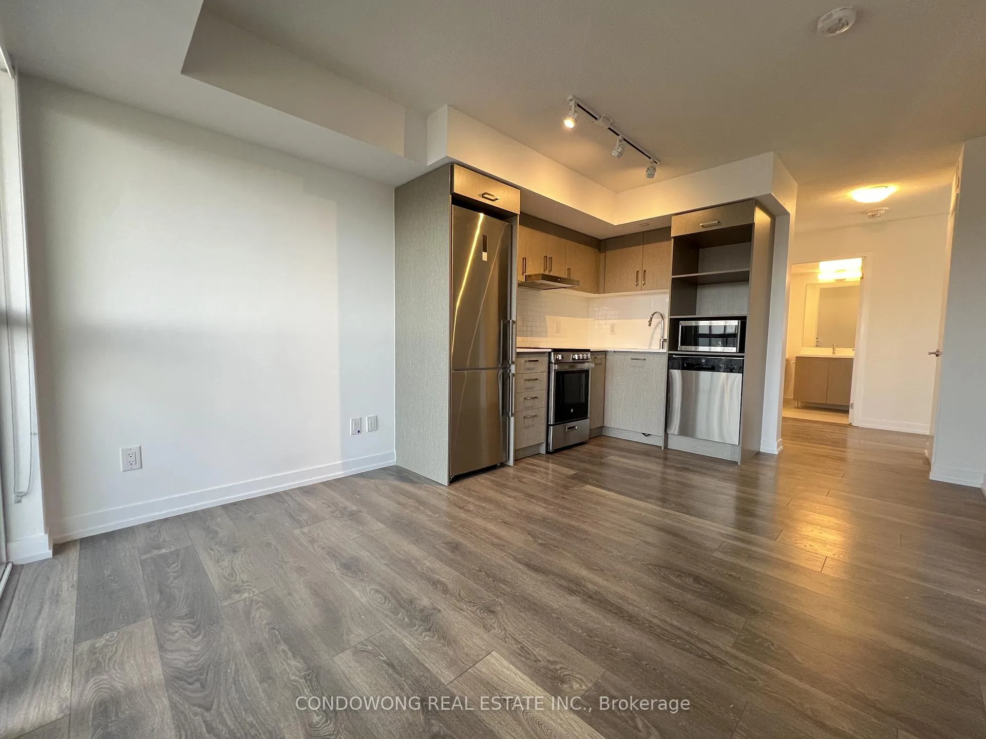 Photo 12 of Unit 2212, 219 Dundas Street E, Toronto, Church-Yonge Corridor — HOMEH
