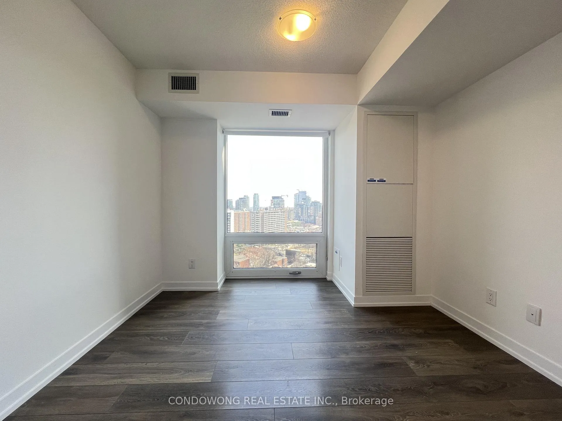 Photo 14 of Unit 2212, 219 Dundas Street E, Toronto, Church-Yonge Corridor — HOMEH
