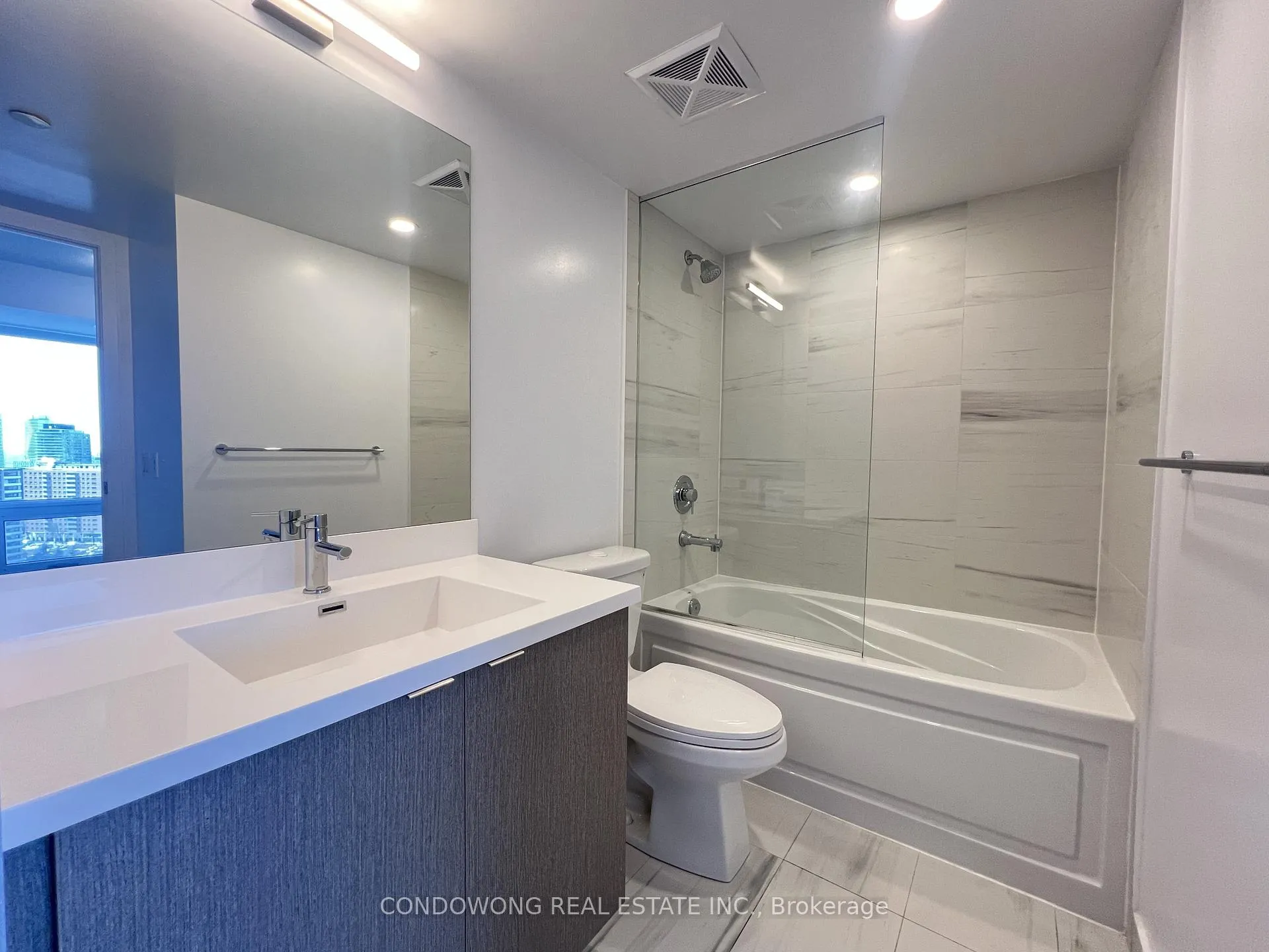 Photo 15 of Unit 2212, 219 Dundas Street E, Toronto, Church-Yonge Corridor — HOMEH