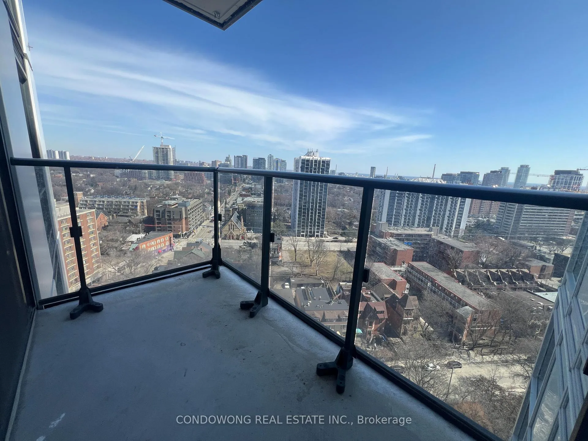 Photo 16 of Unit 2212, 219 Dundas Street E, Toronto, Church-Yonge Corridor — HOMEH