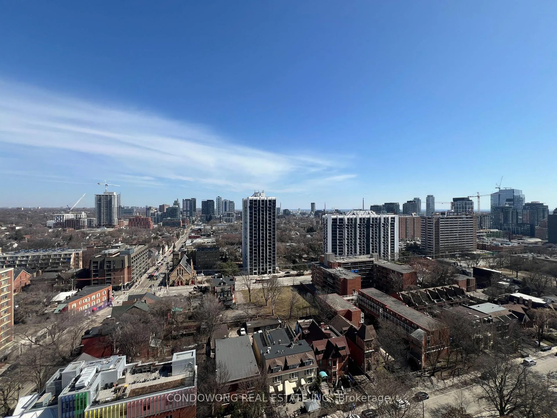 Photo 17 of Unit 2212, 219 Dundas Street E, Toronto, Church-Yonge Corridor — HOMEH