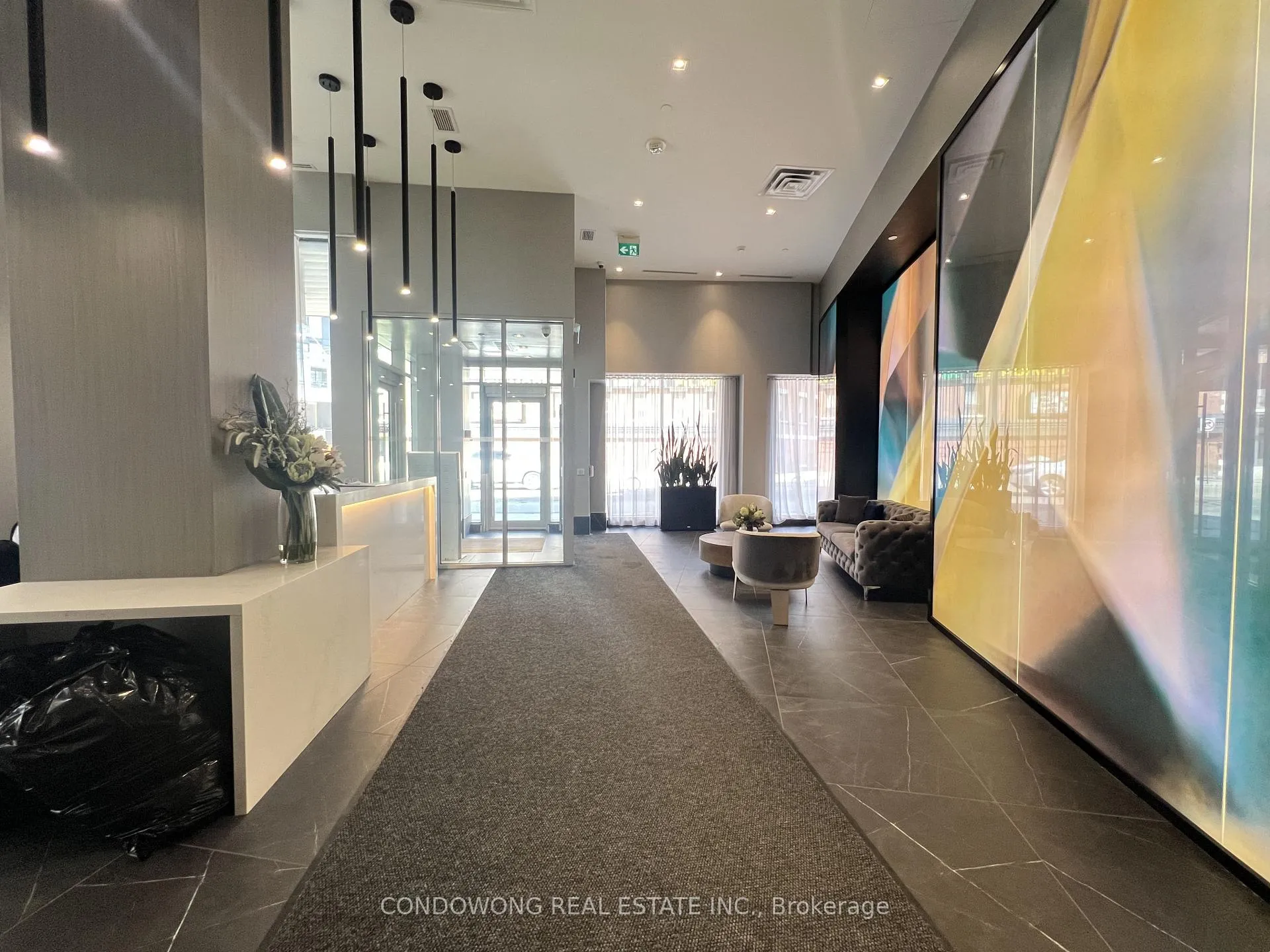 Photo 18 of Unit 2212, 219 Dundas Street E, Toronto, Church-Yonge Corridor — HOMEH