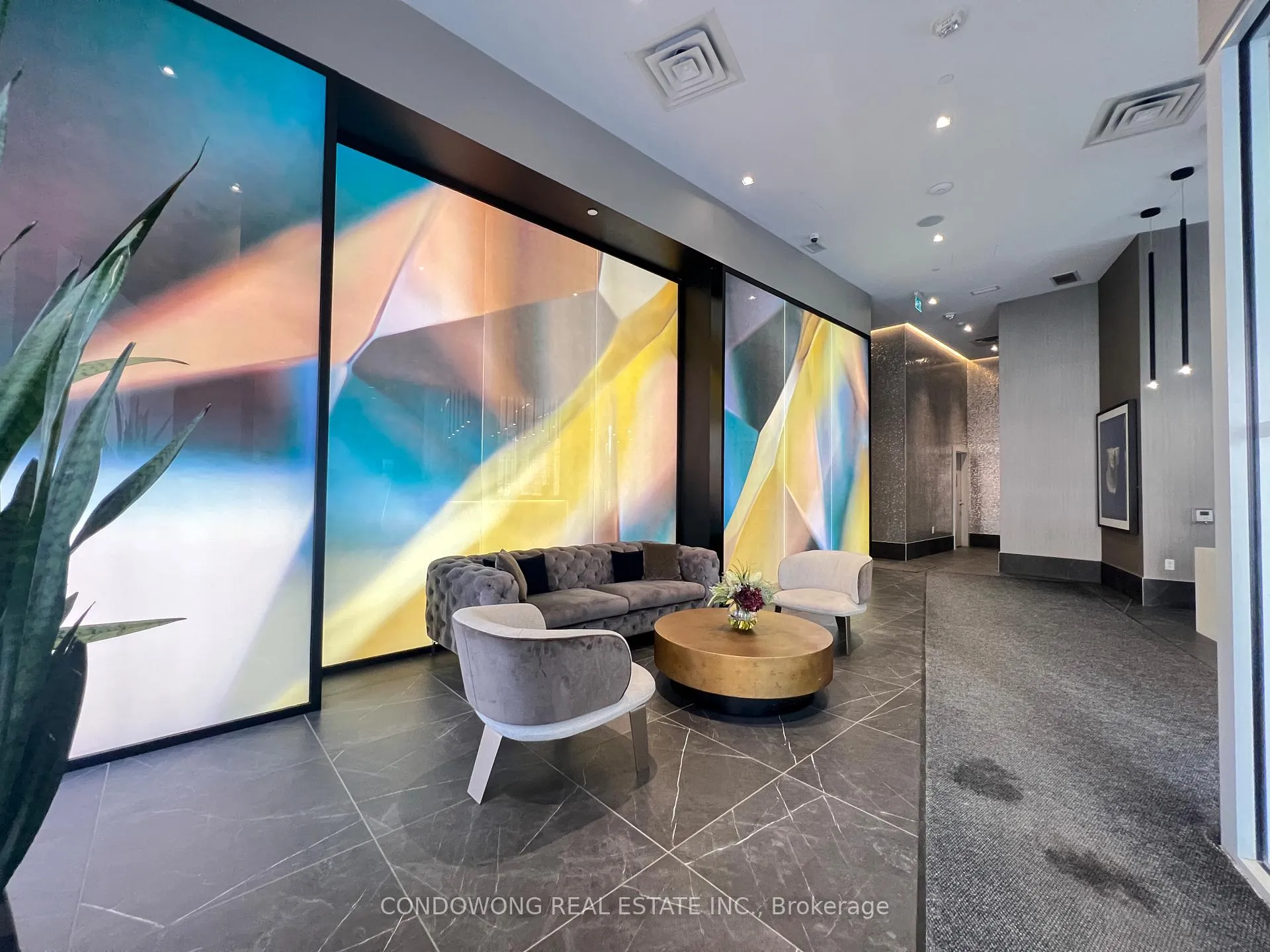 Photo 19 of Unit 2212, 219 Dundas Street E, Toronto, Church-Yonge Corridor — HOMEH
